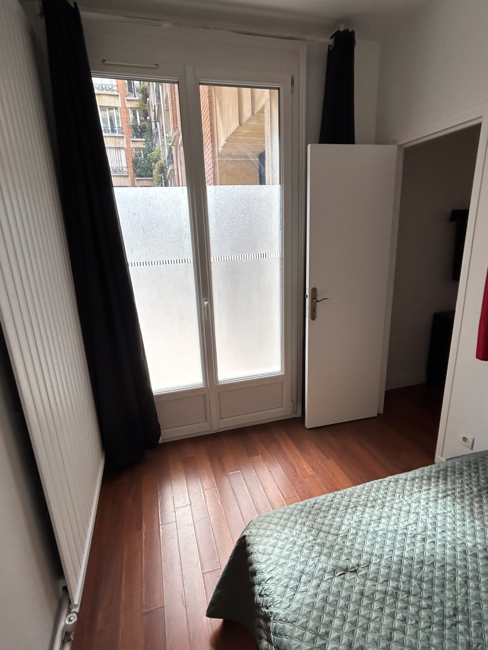 Image_, Appartement, Paris, ref :V10006907