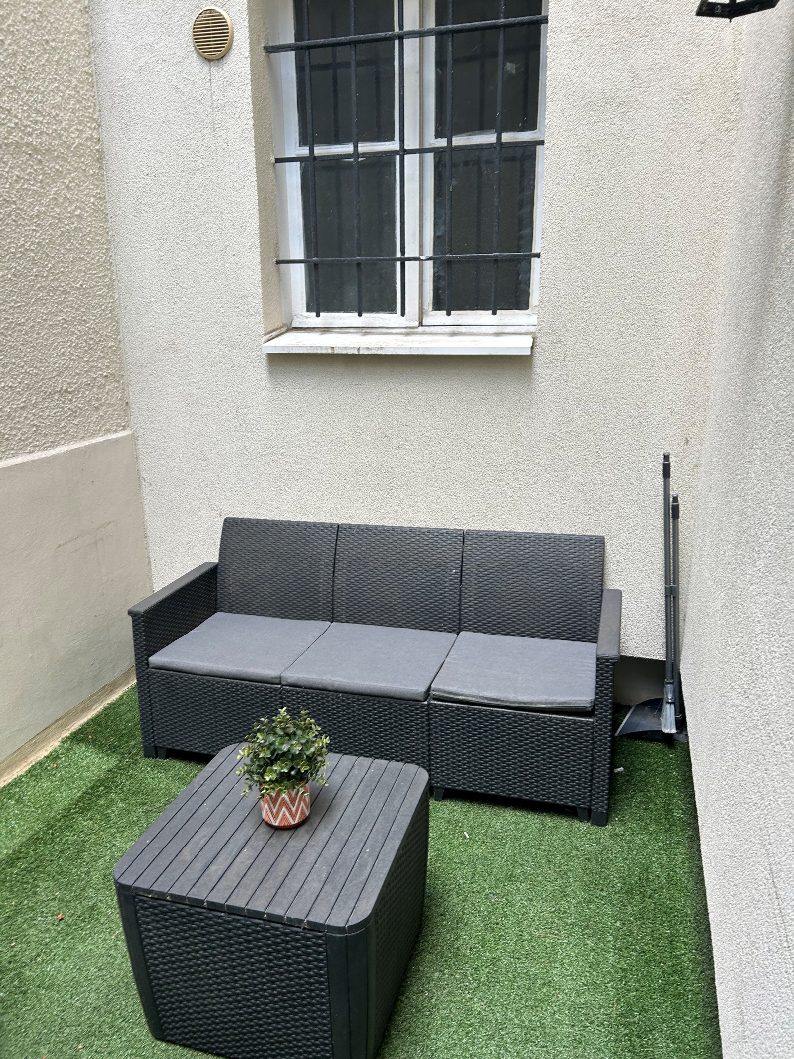 Image_, Appartement, Paris, ref :V10006907