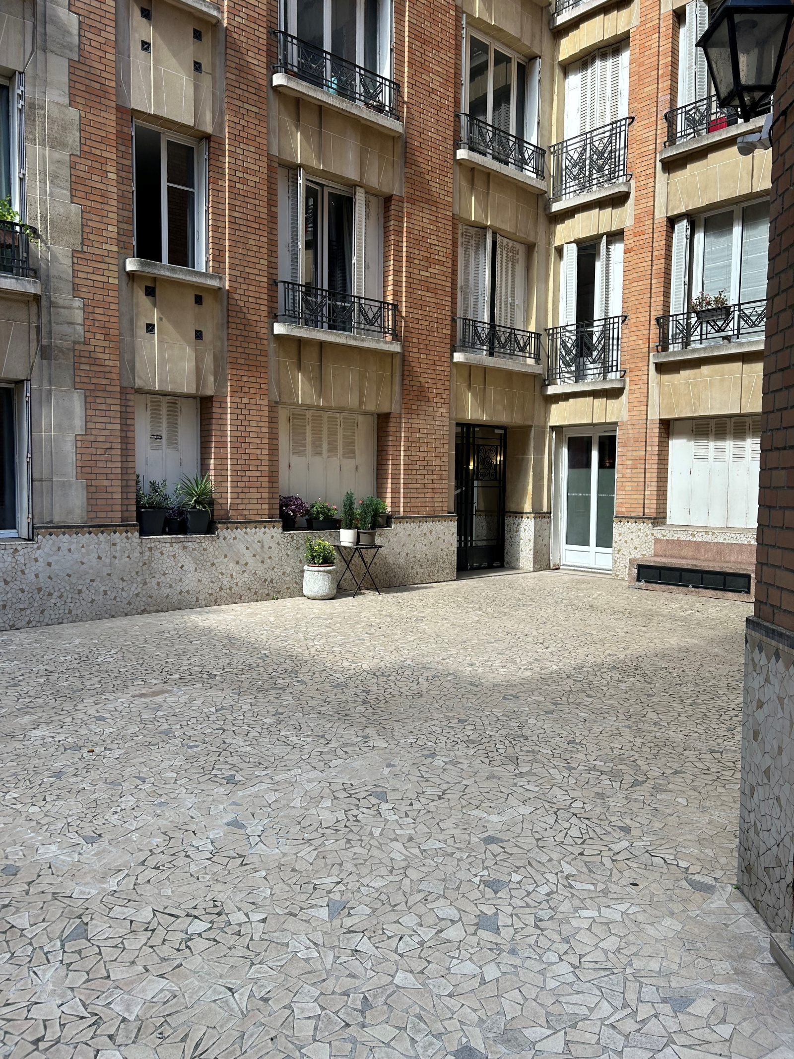 Image_, Appartement, Paris, ref :V10006907