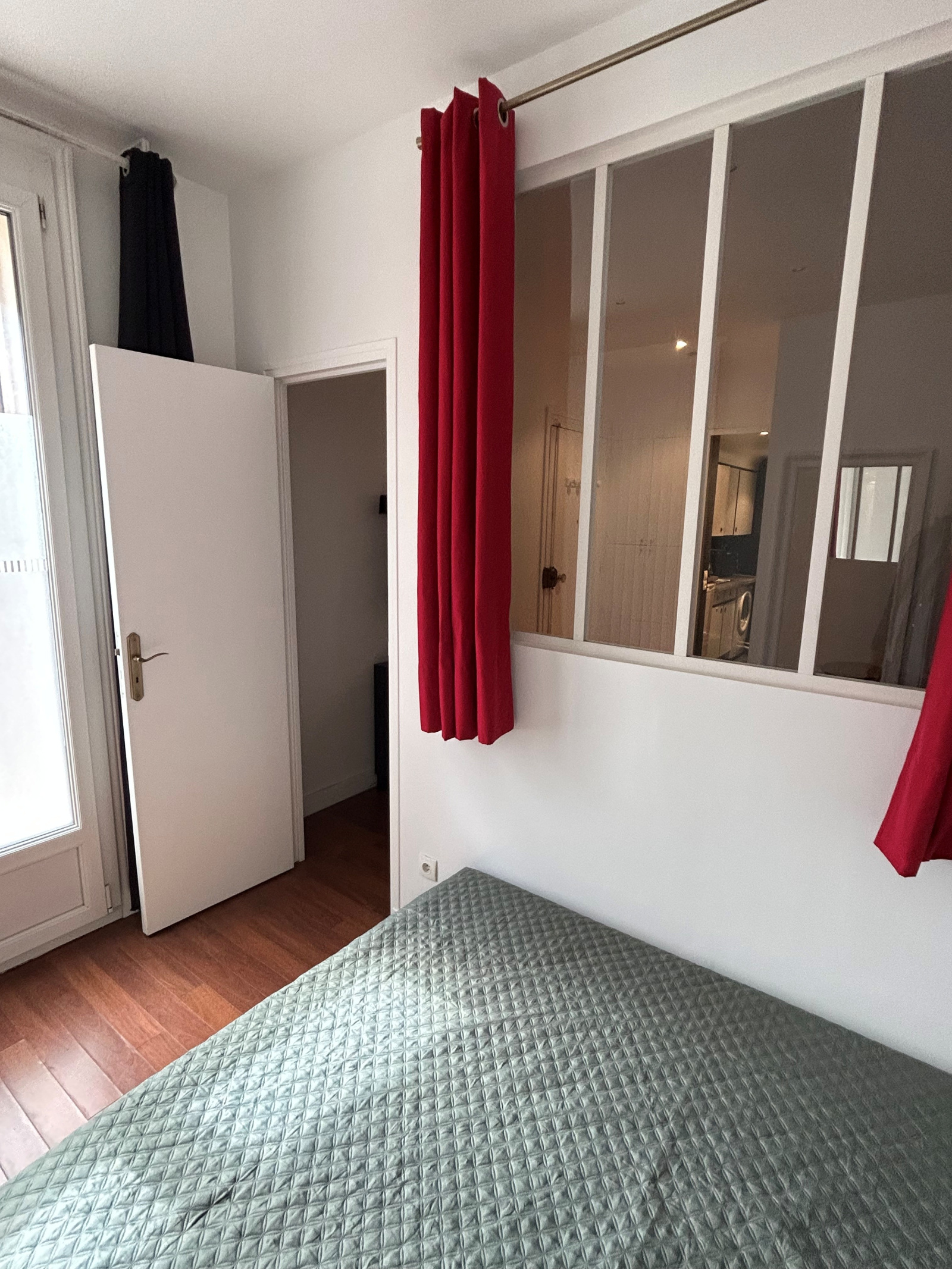 Image_, Appartement, Paris, ref :V10006907