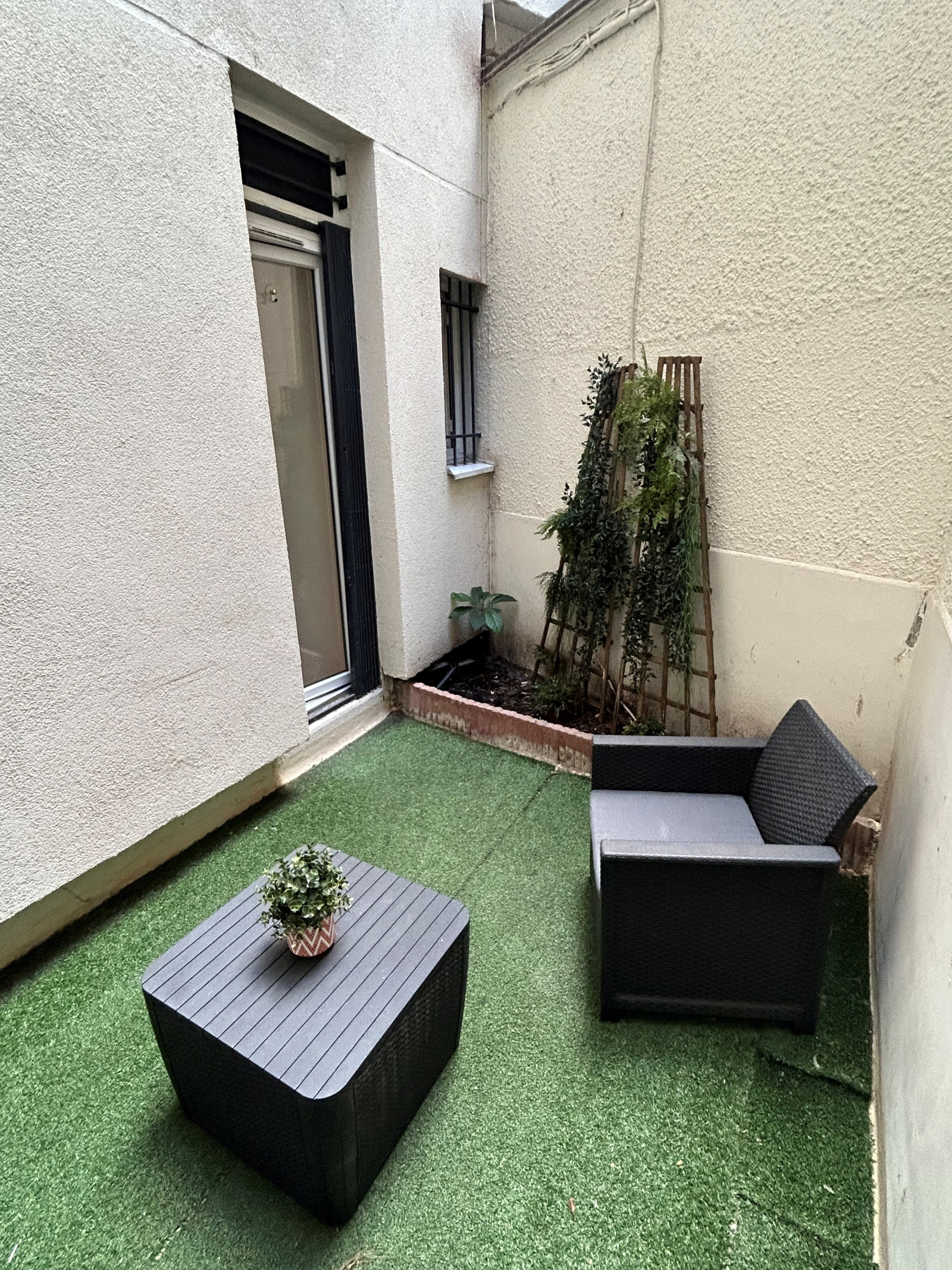 Image_, Appartement, Paris, ref :V10006907