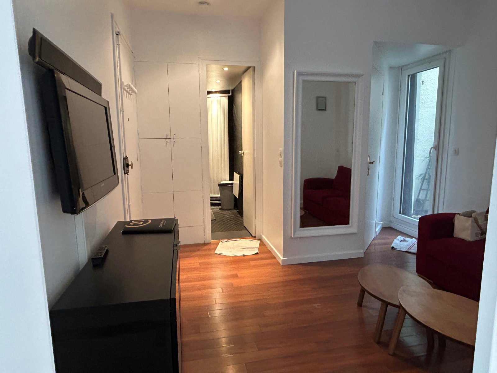 Image_, Appartement, Paris, ref :V10006907