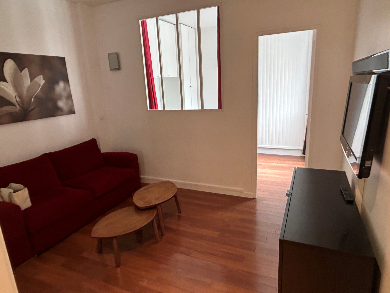 Image_, Appartement, Paris, ref :V10006907