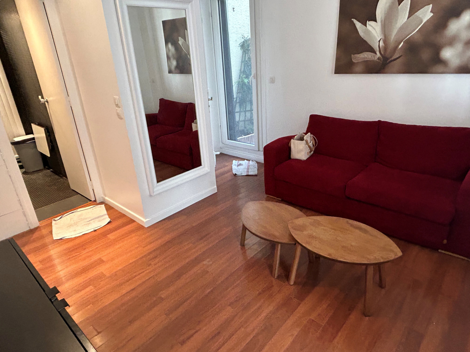 Image_, Appartement, Paris, ref :V10006907