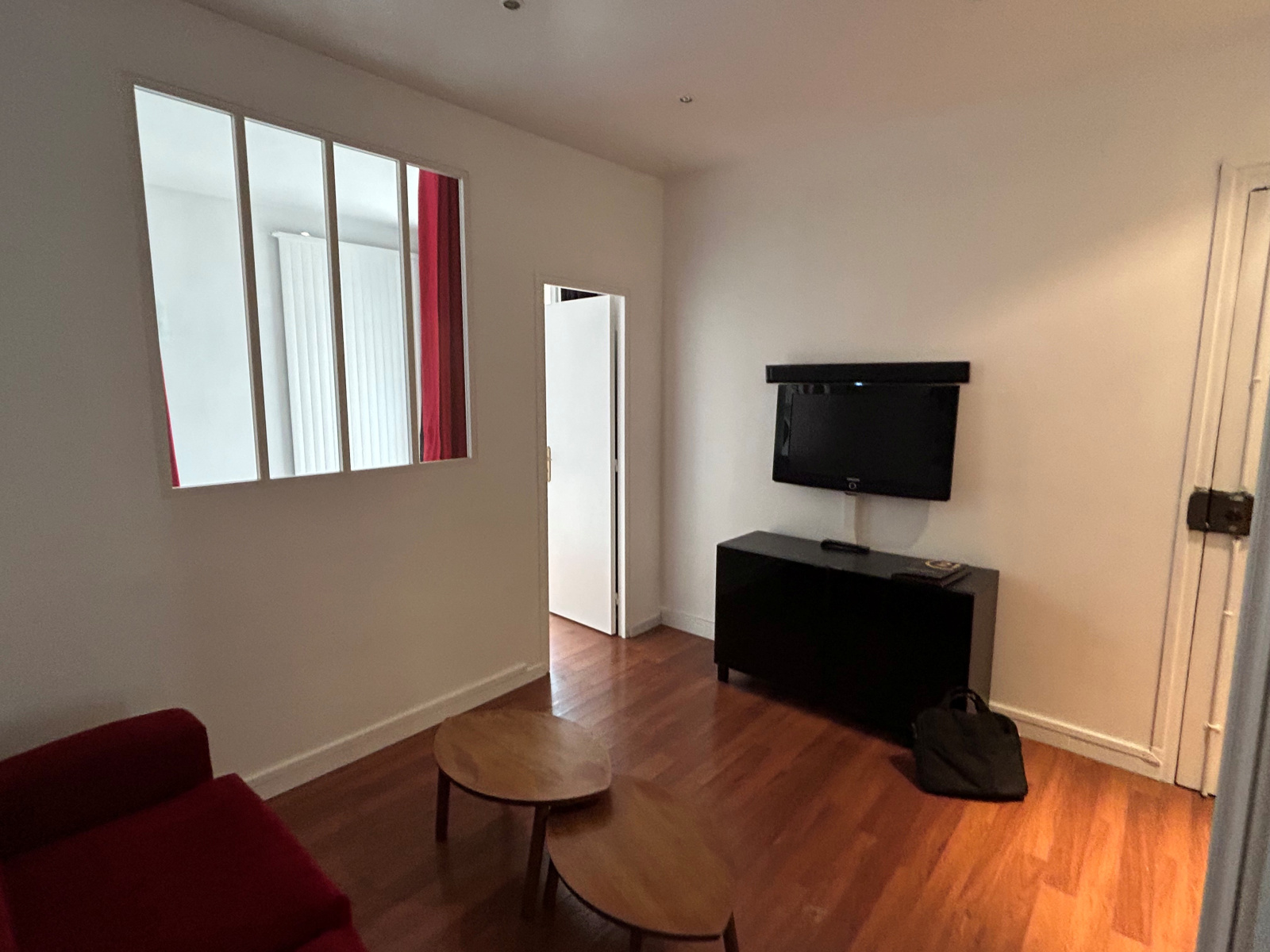 Image_, Appartement, Paris, ref :V10006907