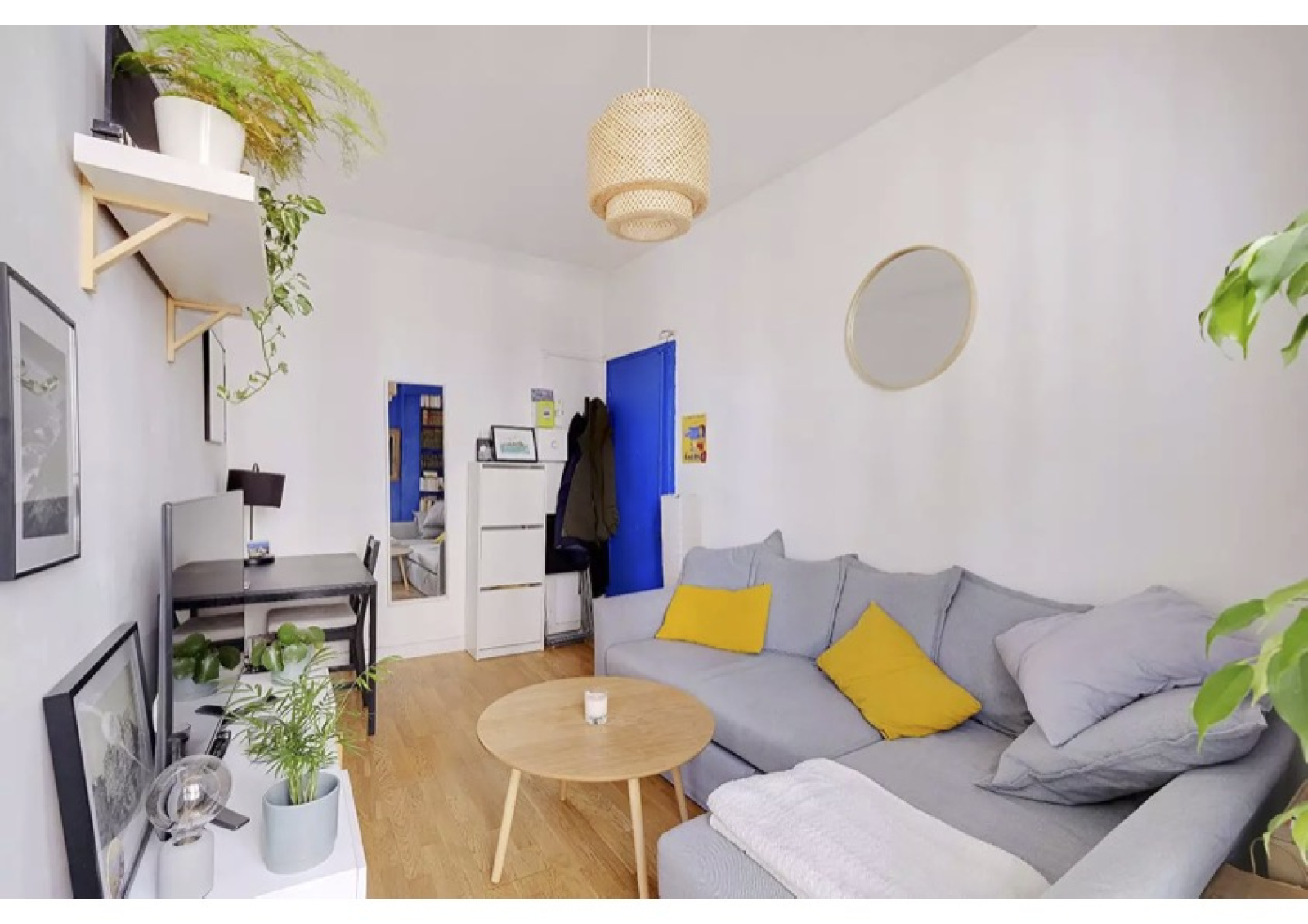 Image_, Appartement, Paris, ref :V10007143