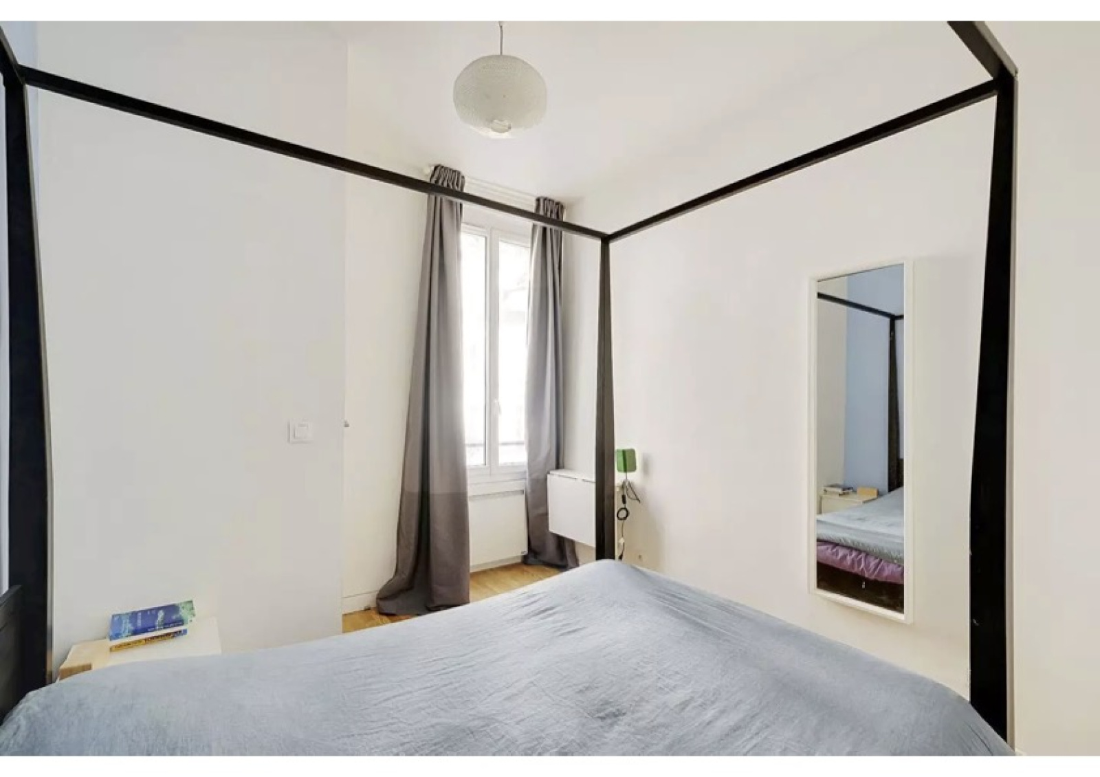 Image_, Appartement, Paris, ref :V10007143