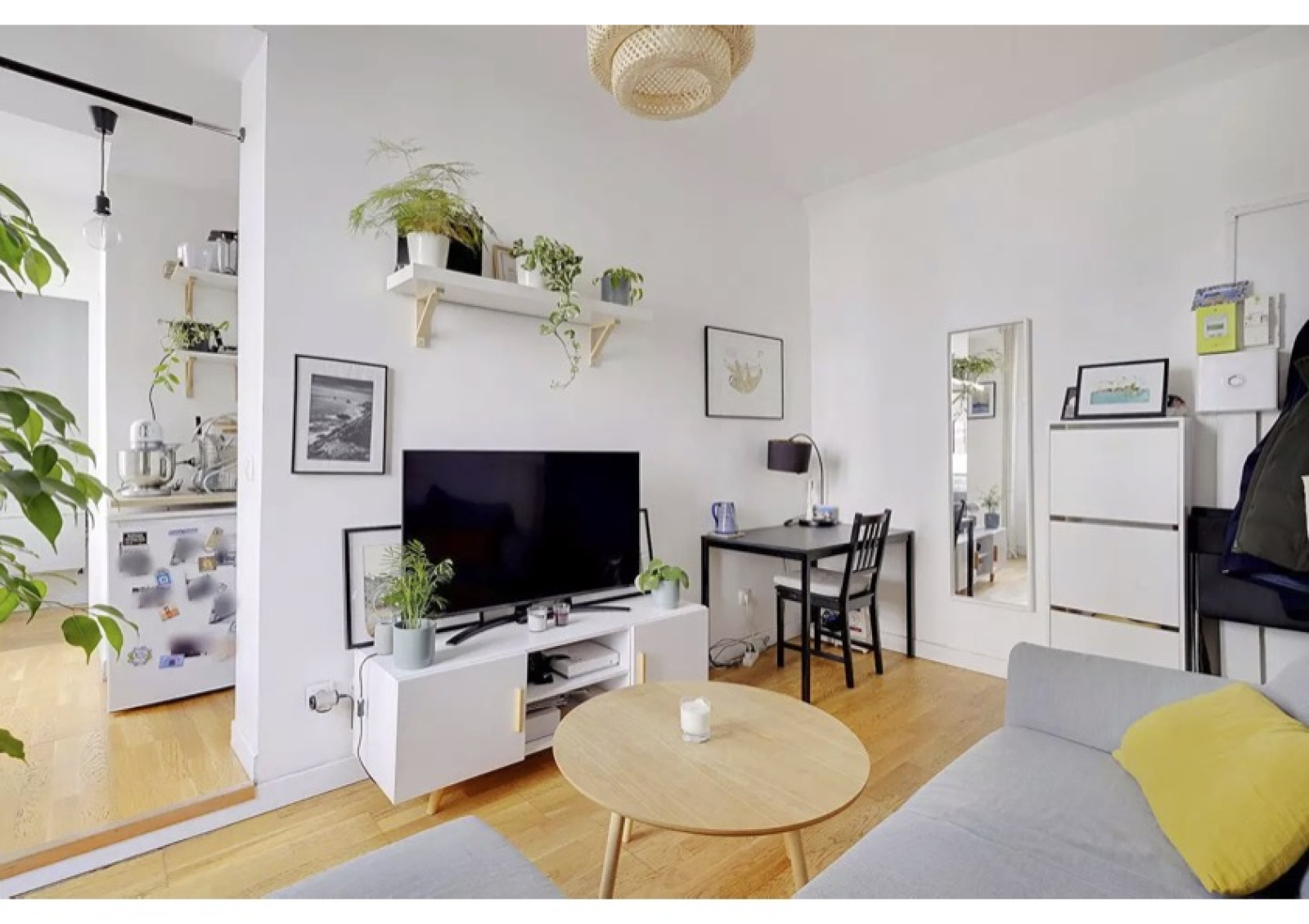 Image_, Appartement, Paris, ref :V10007143