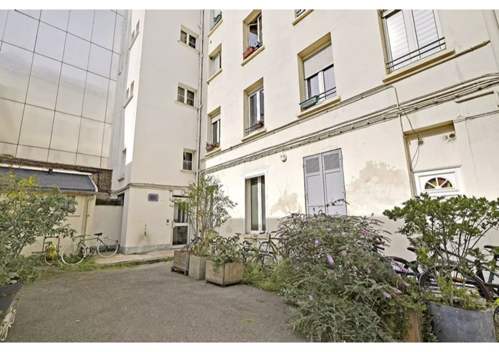 Image_, Appartement, Paris, ref :V10007143