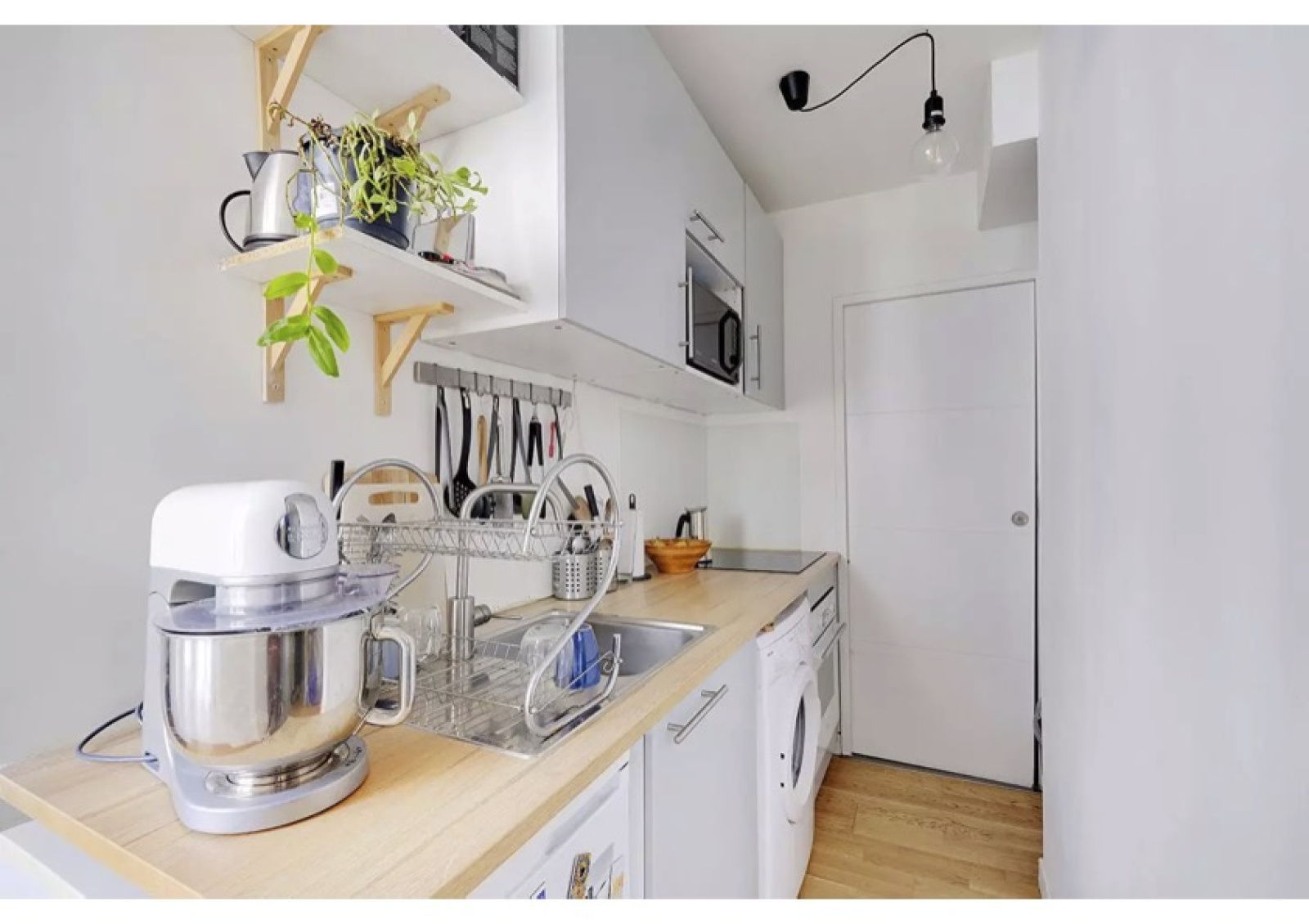 Image_, Appartement, Paris, ref :V10007143