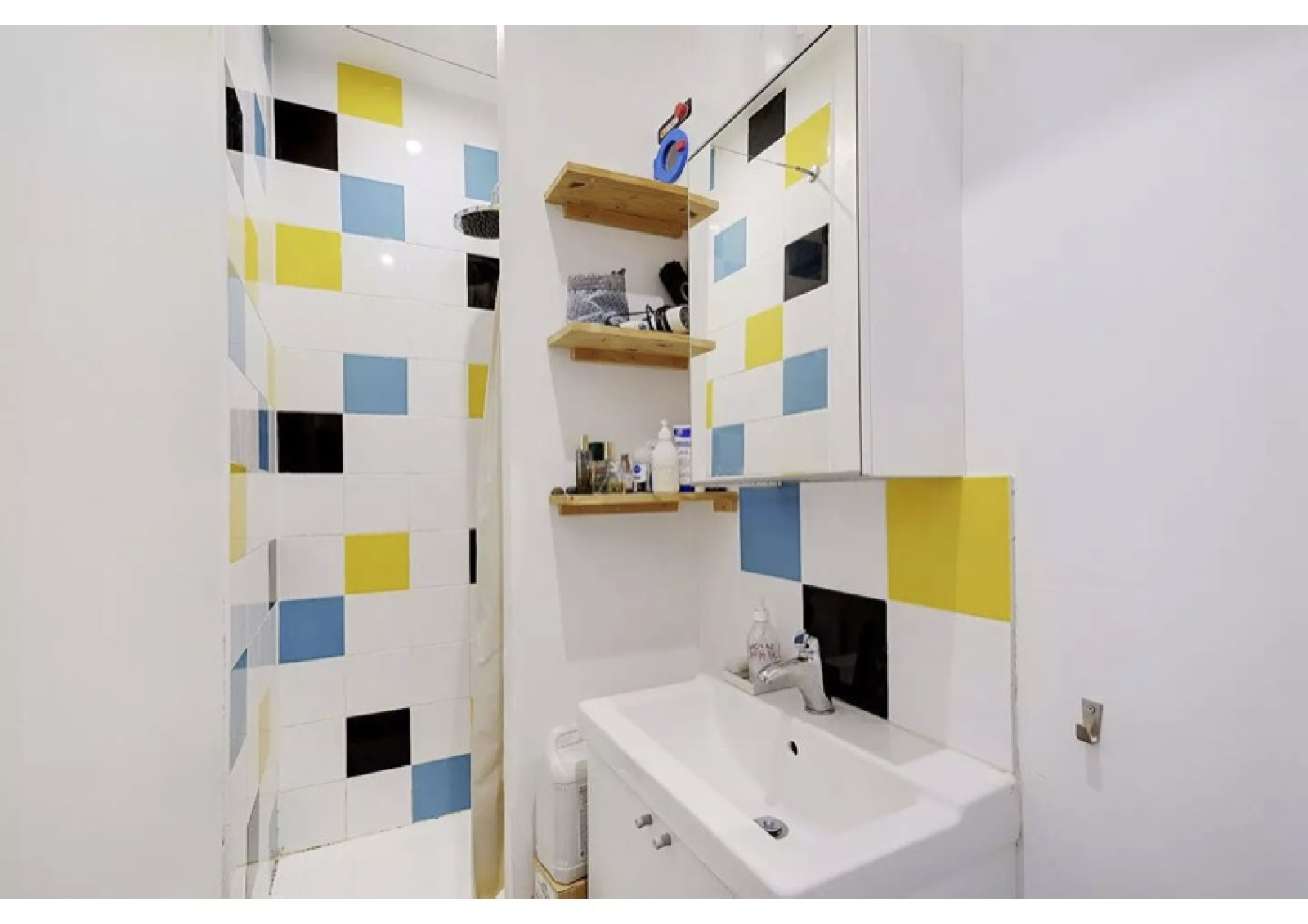 Image_, Appartement, Paris, ref :V10007143