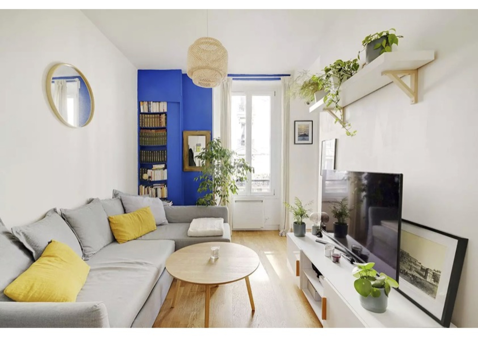 Image_, Appartement, Paris, ref :V10007143