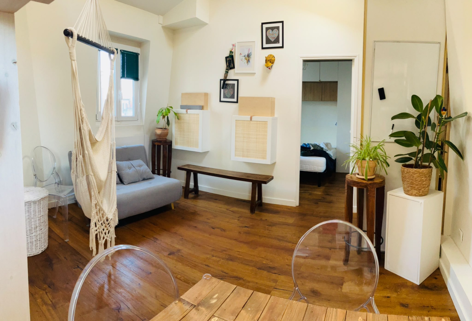 Image_, Appartement, Paris, ref :V50007501