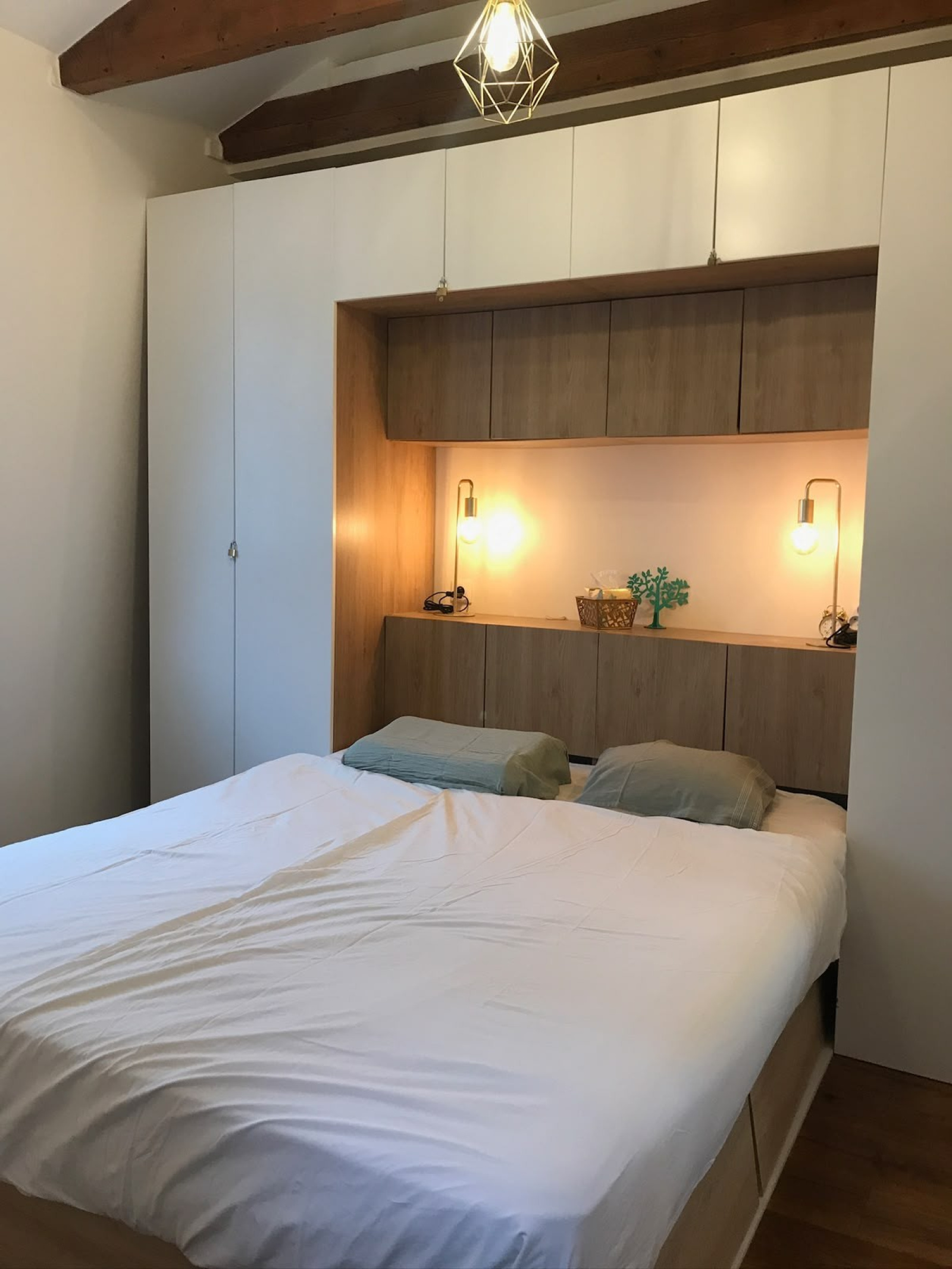 Image_, Appartement, Paris, ref :V50007501