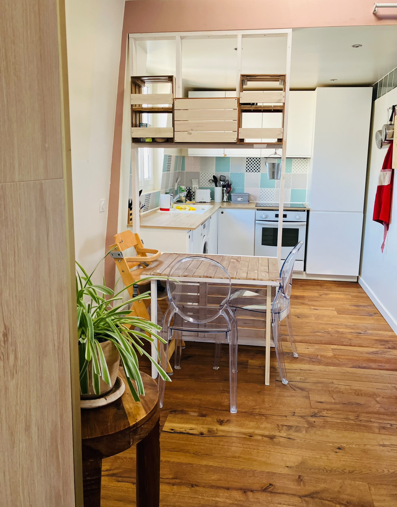 Image_, Appartement, Paris, ref :V50007501