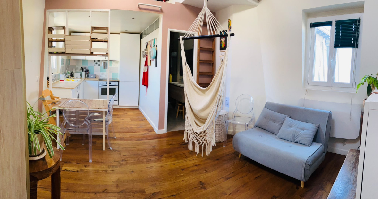 Image_, Appartement, Paris, ref :V50007501