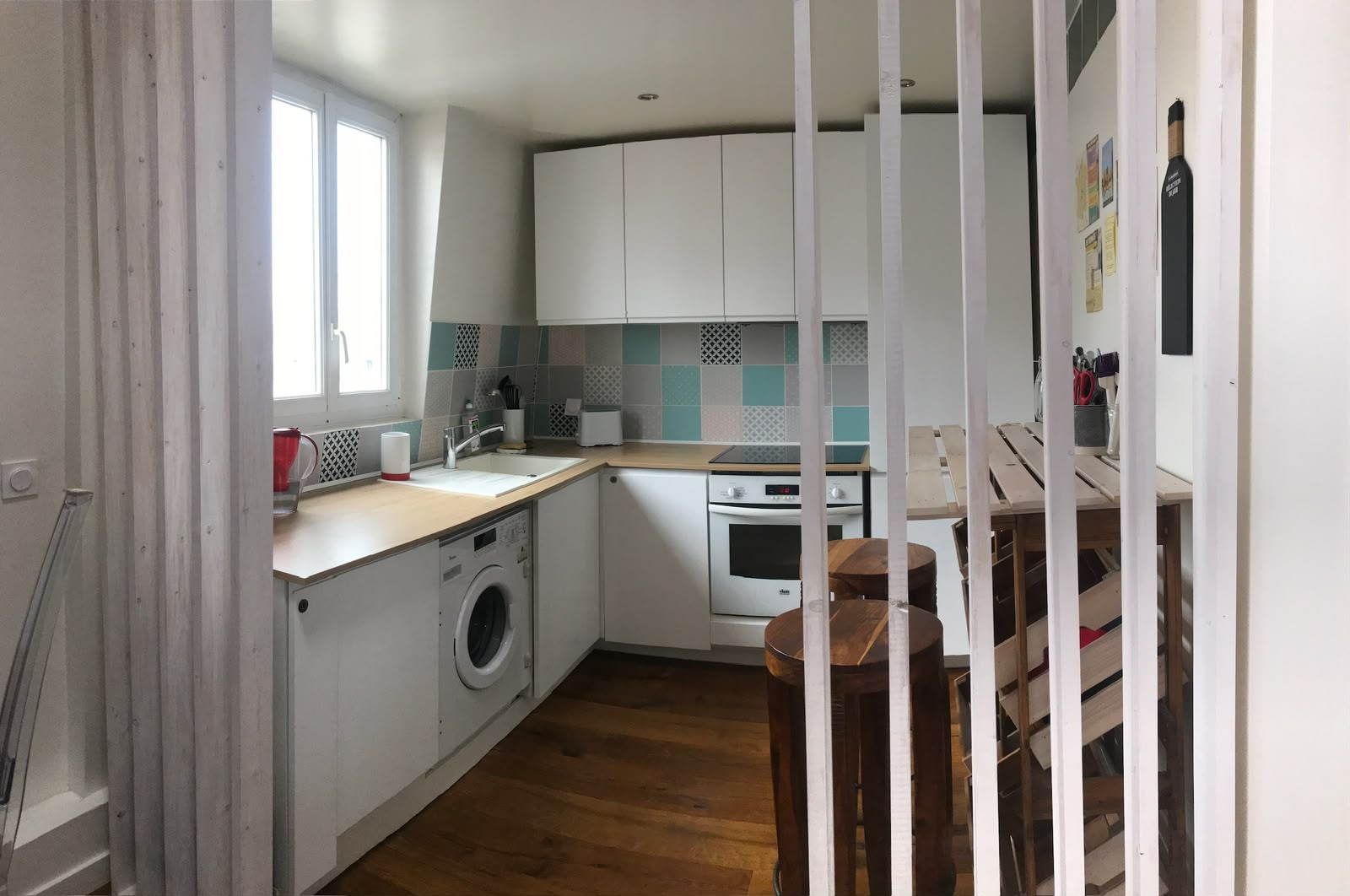 Image_, Appartement, Paris, ref :V50007501