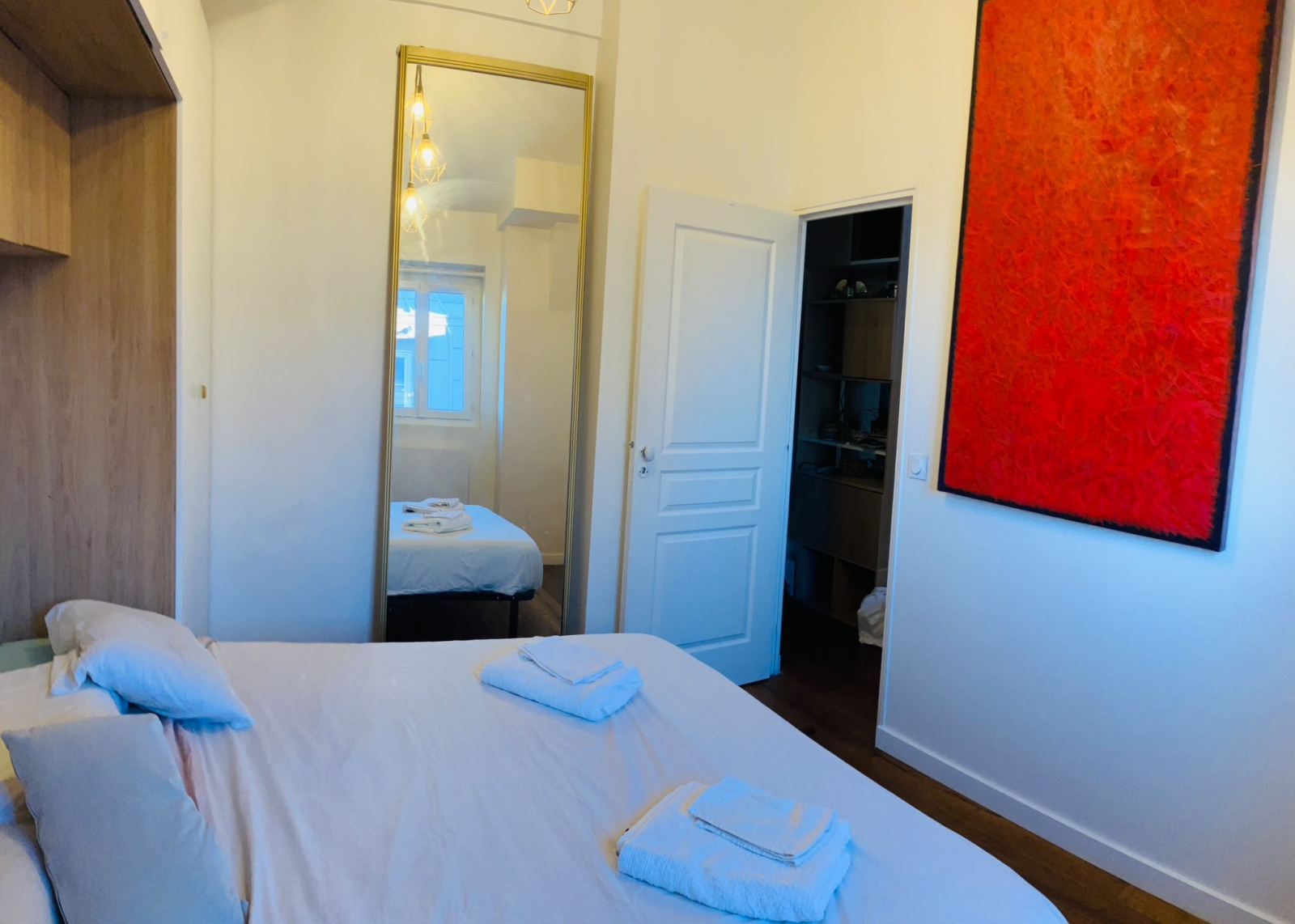 Image_, Appartement, Paris, ref :V50007501
