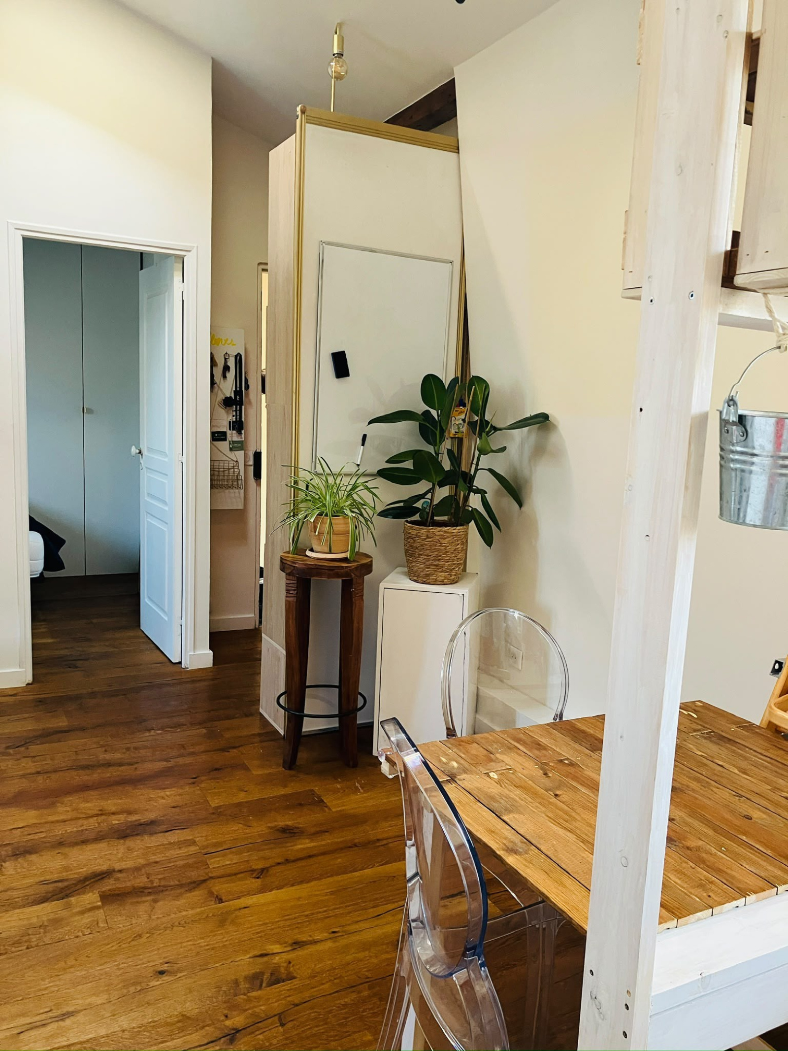 Image_, Appartement, Paris, ref :V50007501