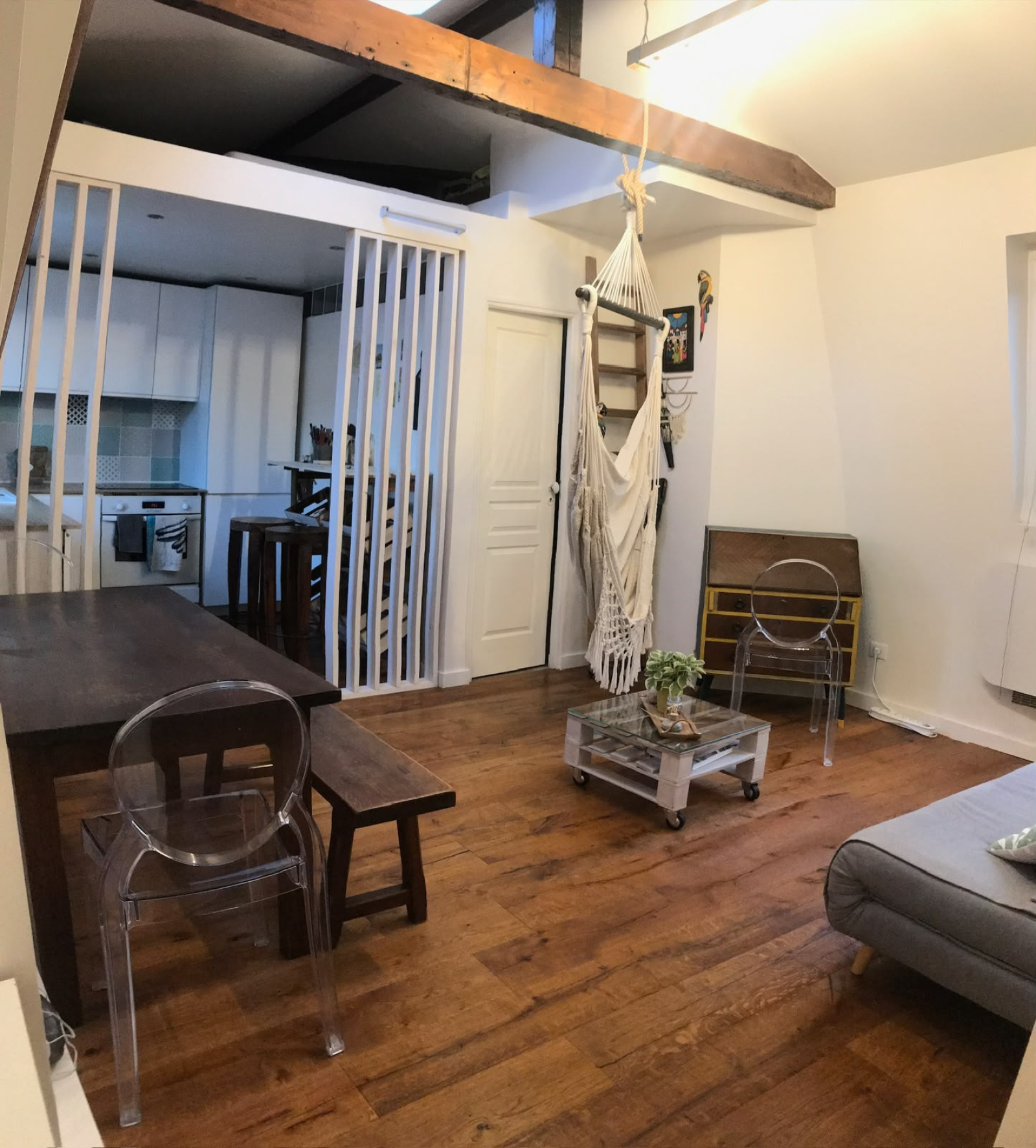 Image_, Appartement, Paris, ref :V50007501