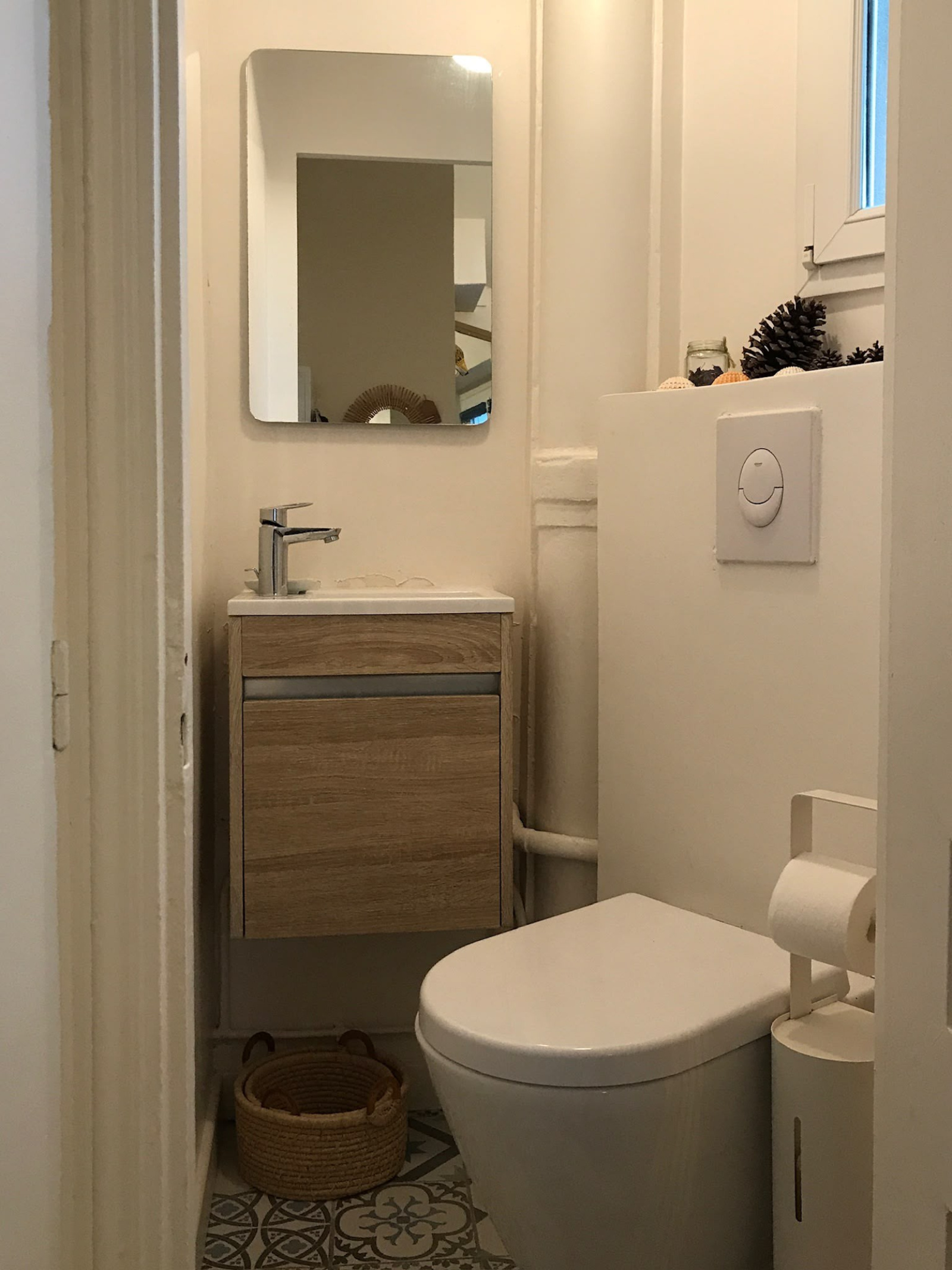 Image_, Appartement, Paris, ref :V50007501