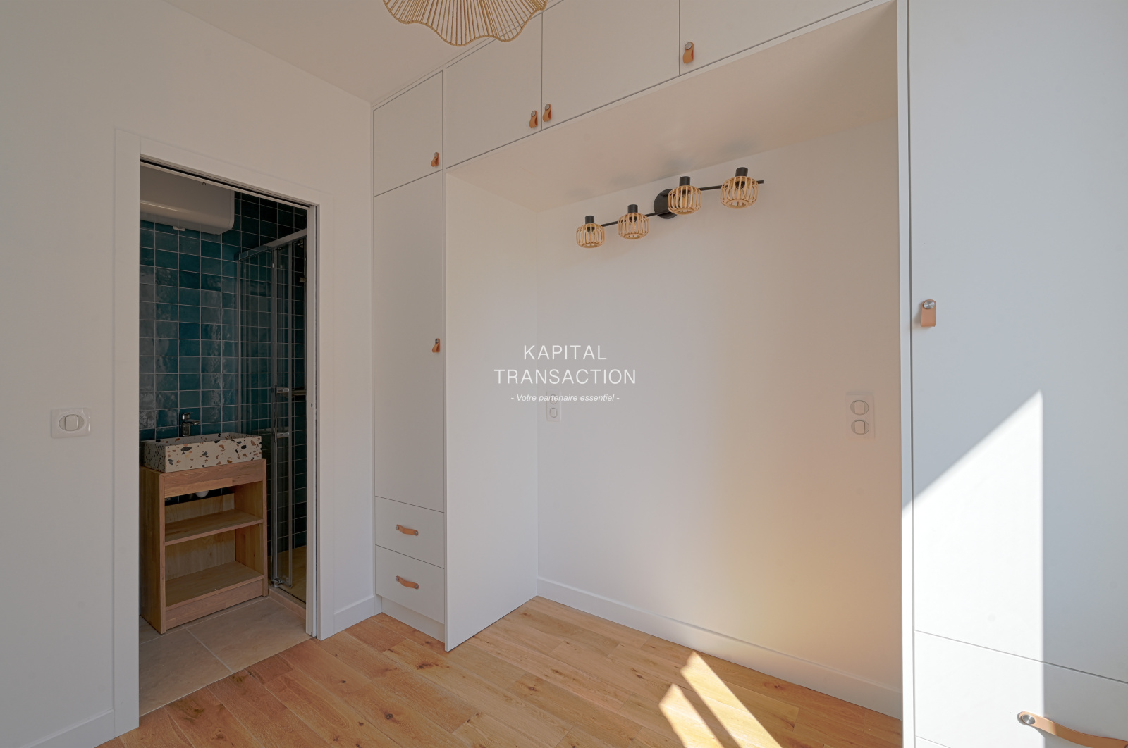 Image_, Appartement, Issy-les-Moulineaux, ref :V30006877