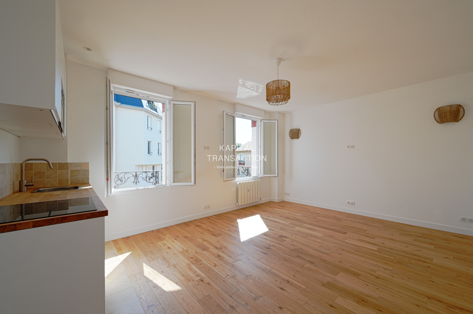 Image_, Appartement, Issy-les-Moulineaux, ref :V30006877
