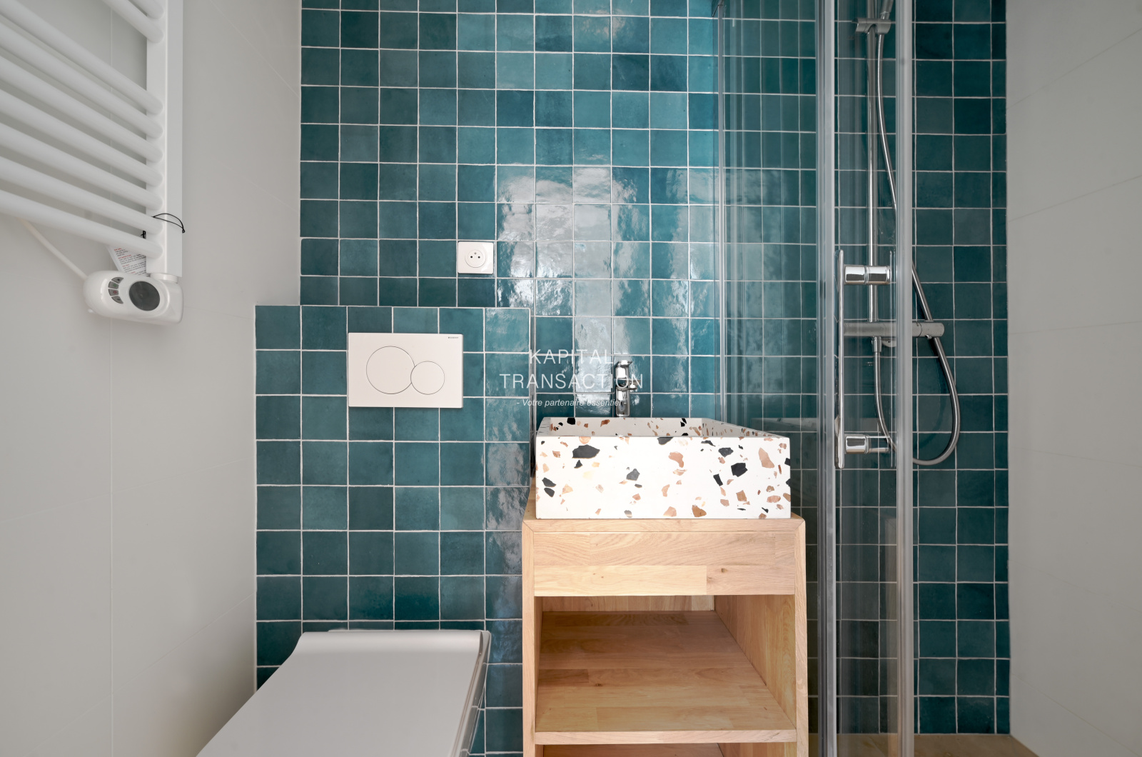 Image_, Appartement, Issy-les-Moulineaux, ref :V30006877