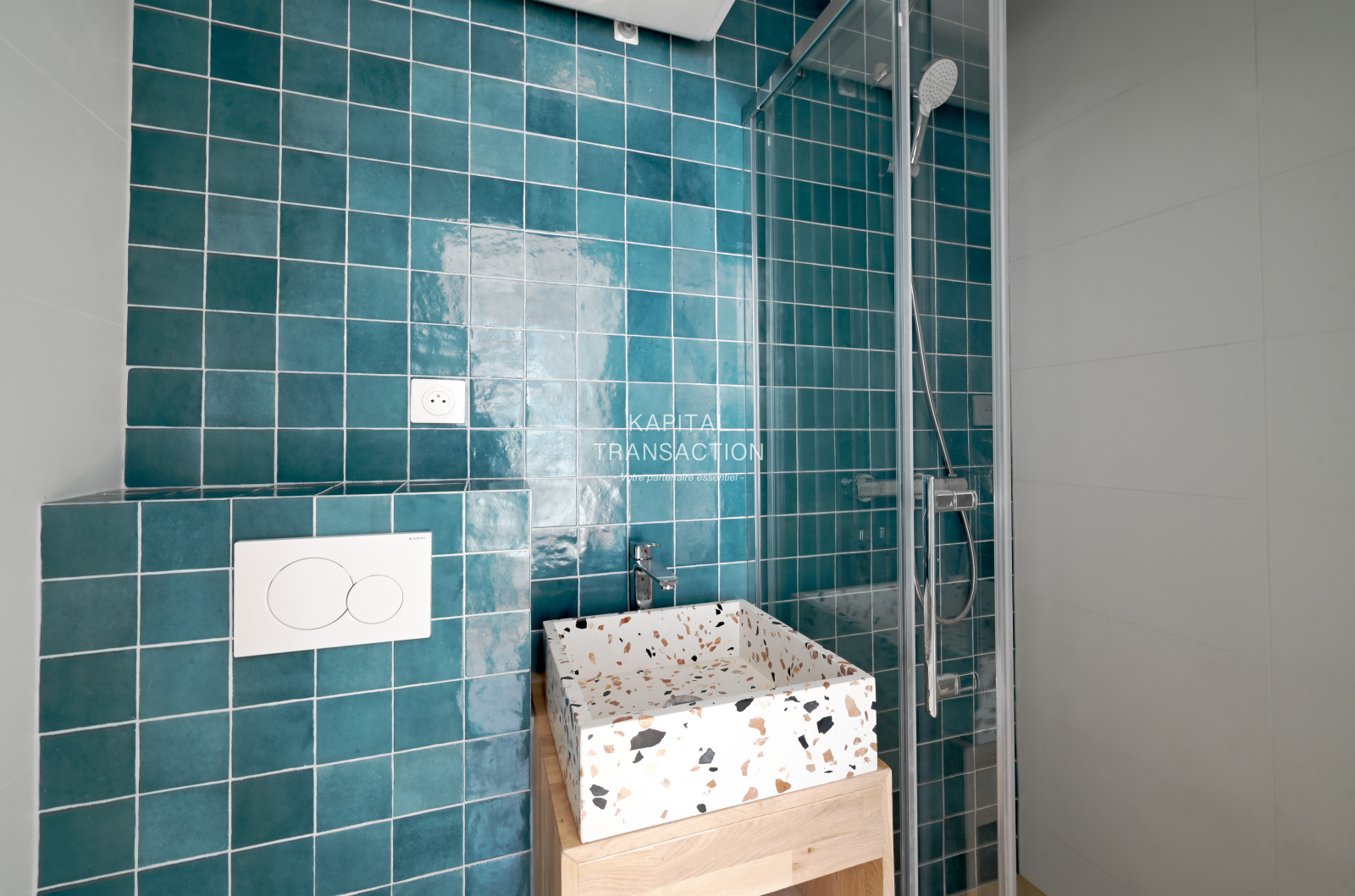 Image_, Appartement, Issy-les-Moulineaux, ref :V30006877