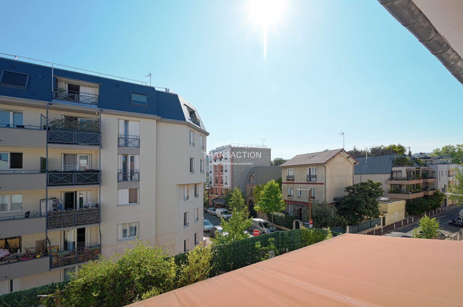 Image_, Appartement, Issy-les-Moulineaux, ref :V30006877
