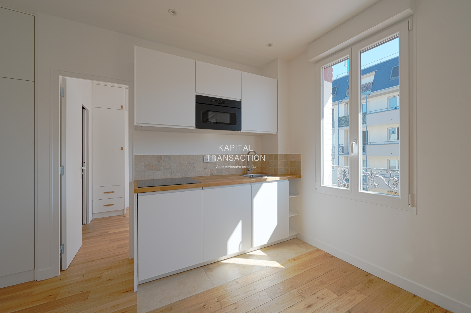 Image_, Appartement, Issy-les-Moulineaux, ref :V30006877