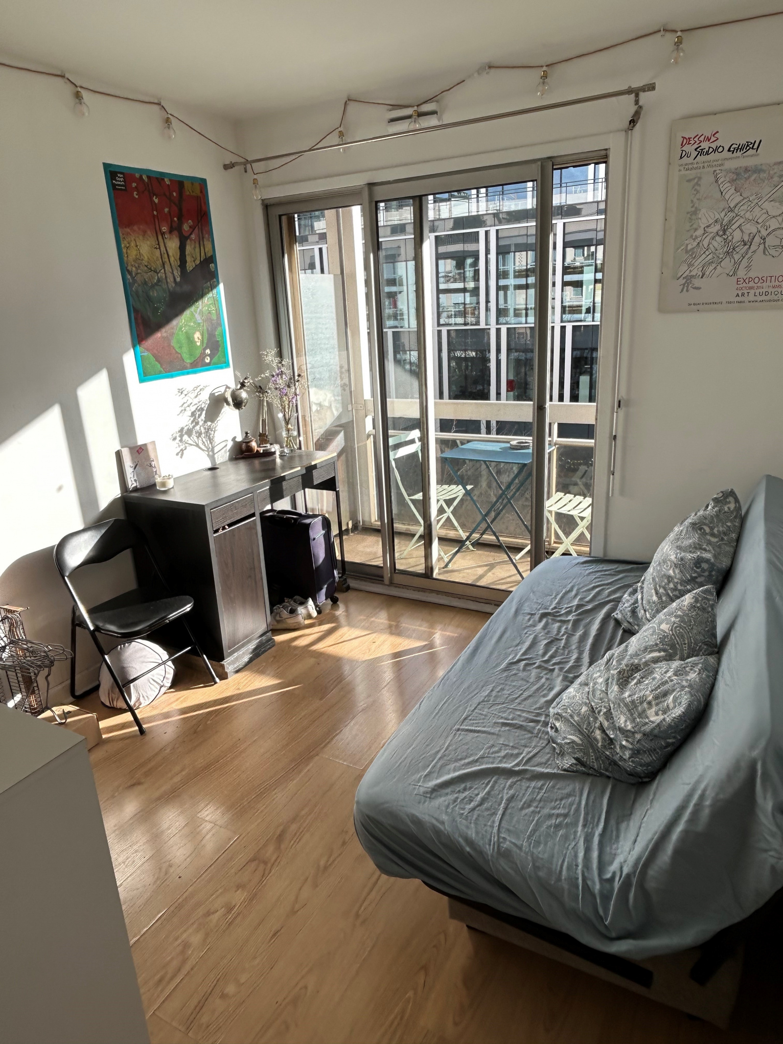 Image_, Appartement, Paris, ref :V50004706