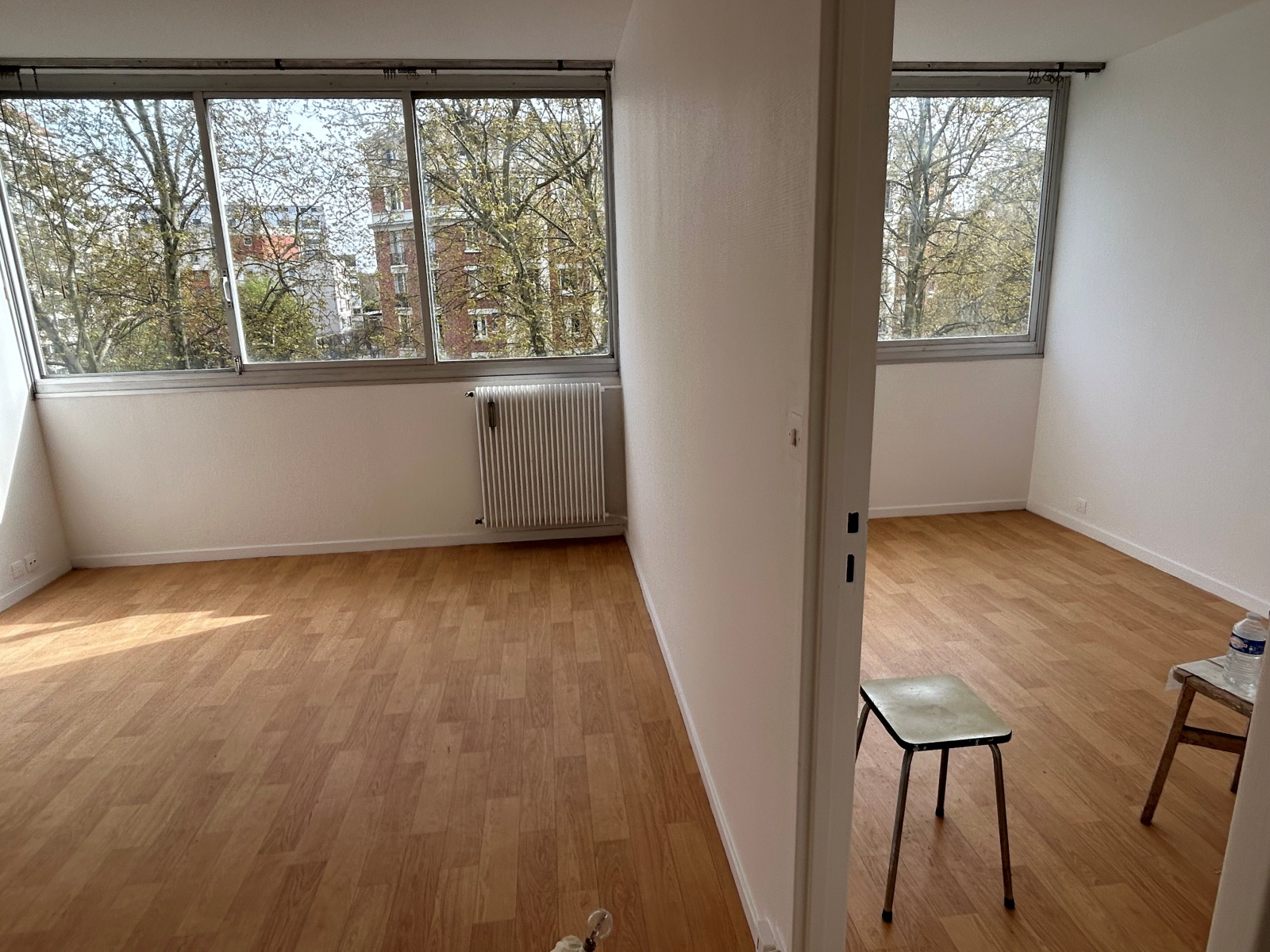 Image_, Appartement, Paris, ref :V50007248