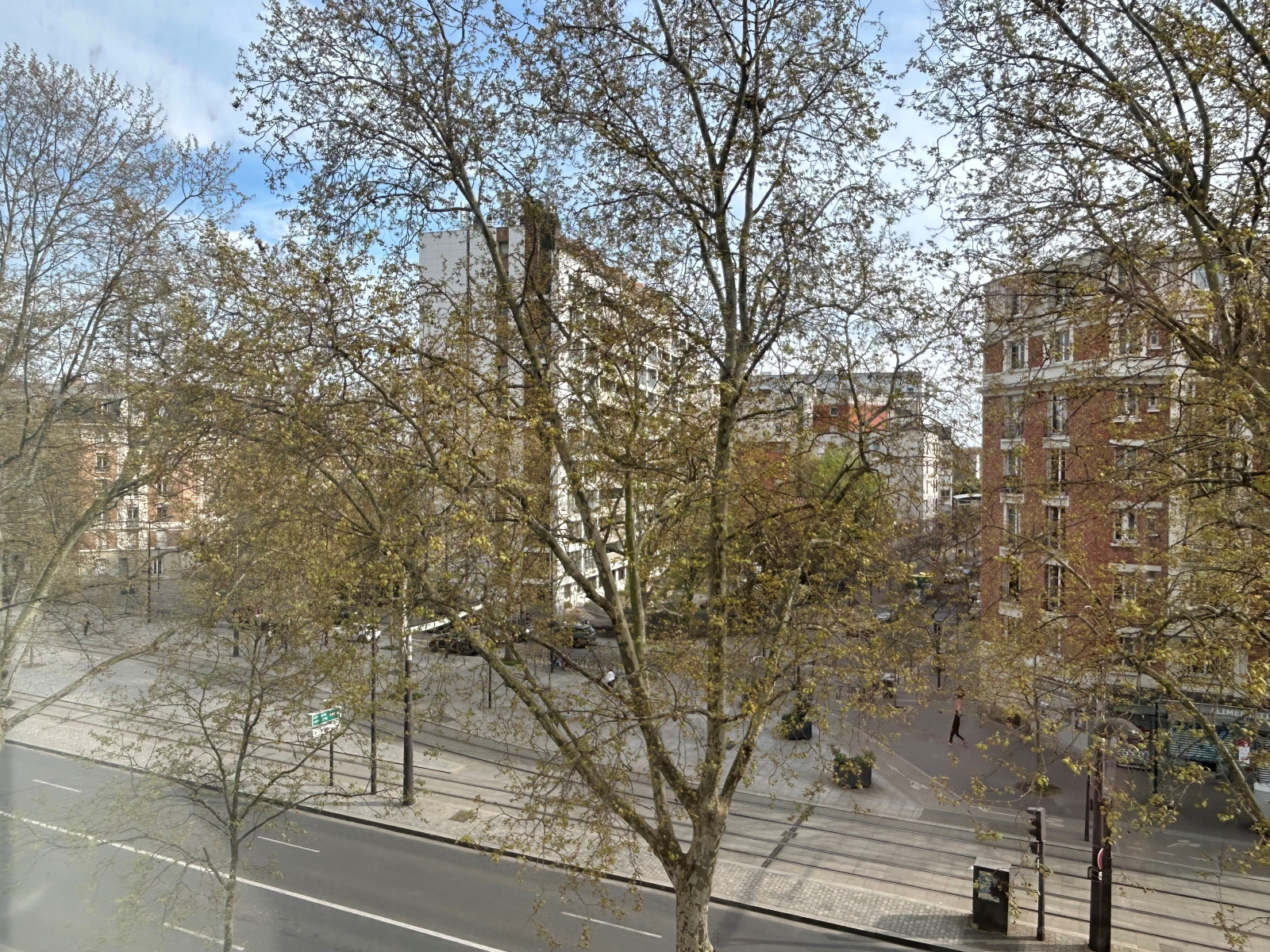 Image_, Appartement, Paris, ref :V50007248