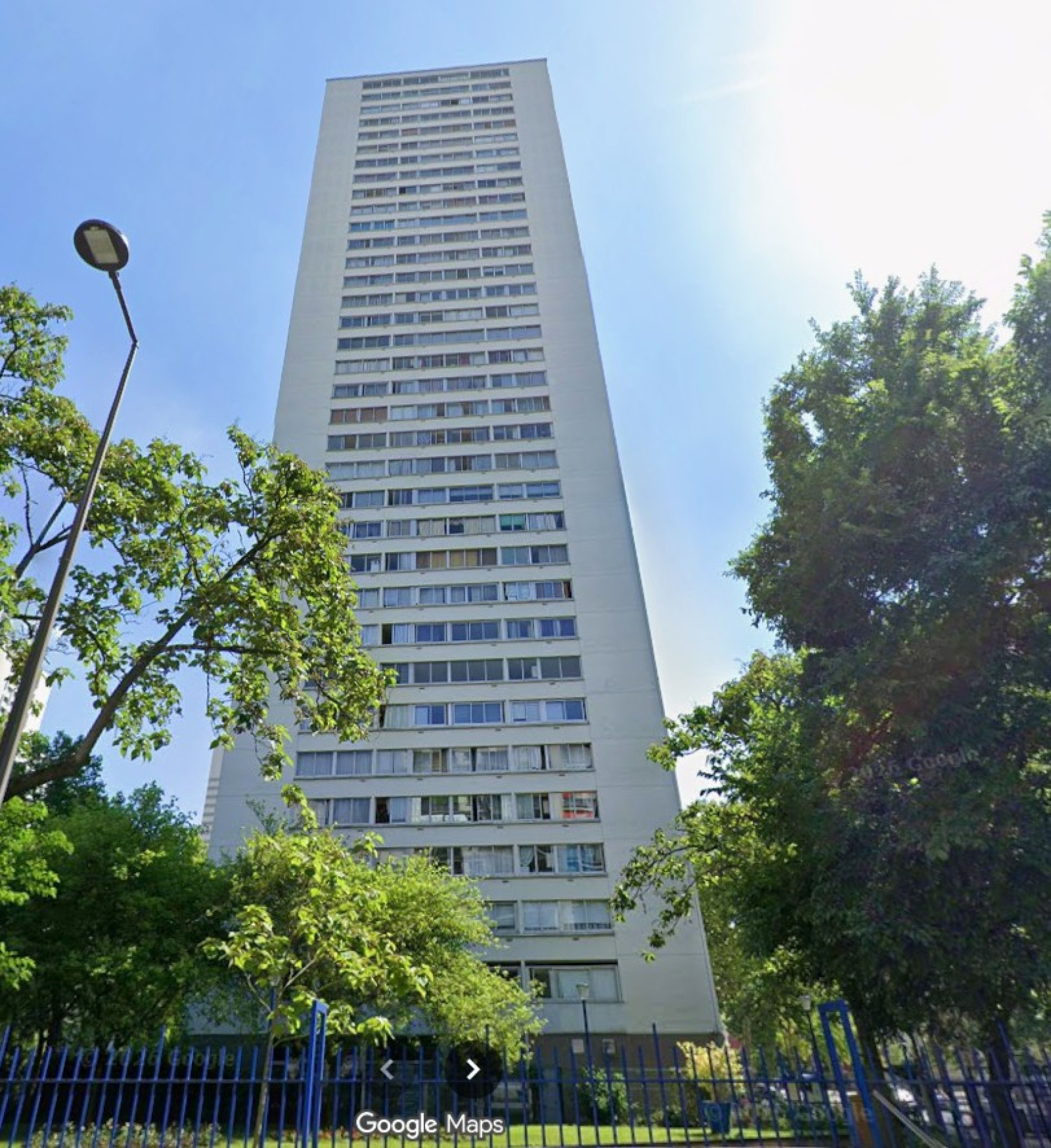 Image_, Appartement, Paris, ref :V50007248