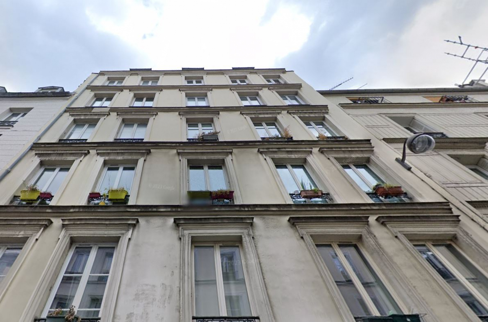 Image_, Appartement, Paris, ref :V10005230