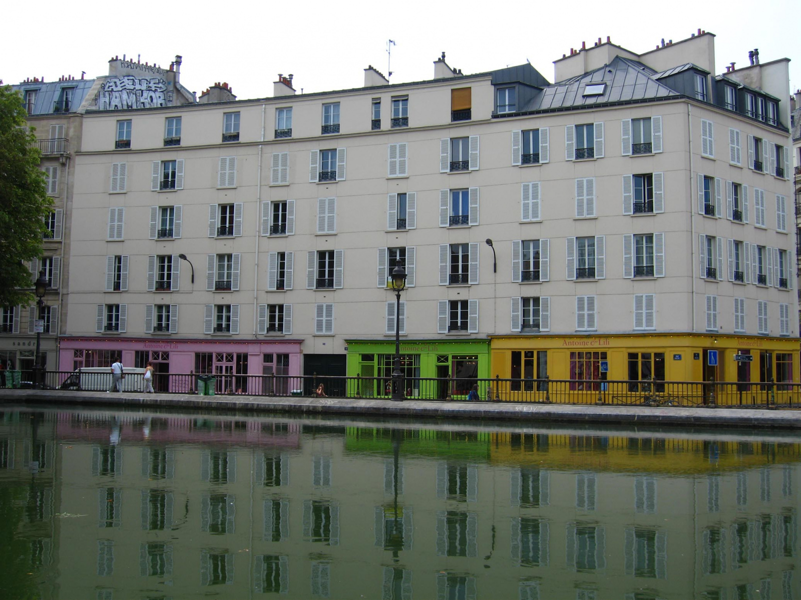 Image_, Appartement, Paris, ref :V10005230