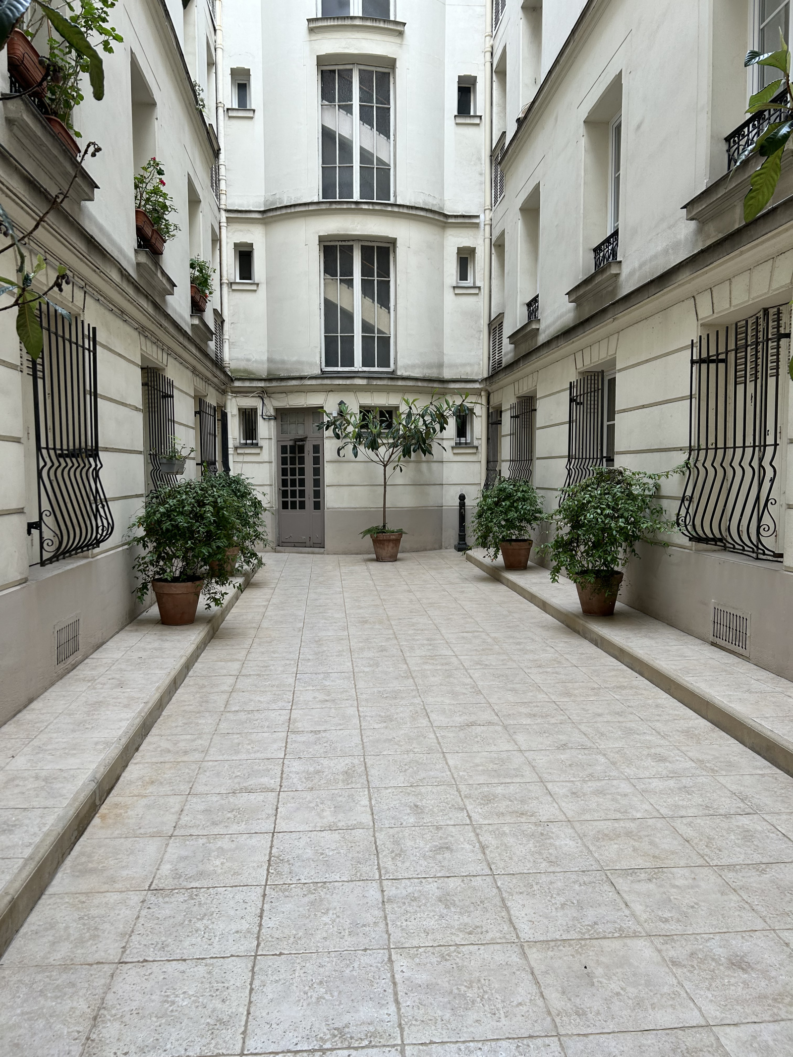 Image_, Appartement, Paris, ref :V10005413