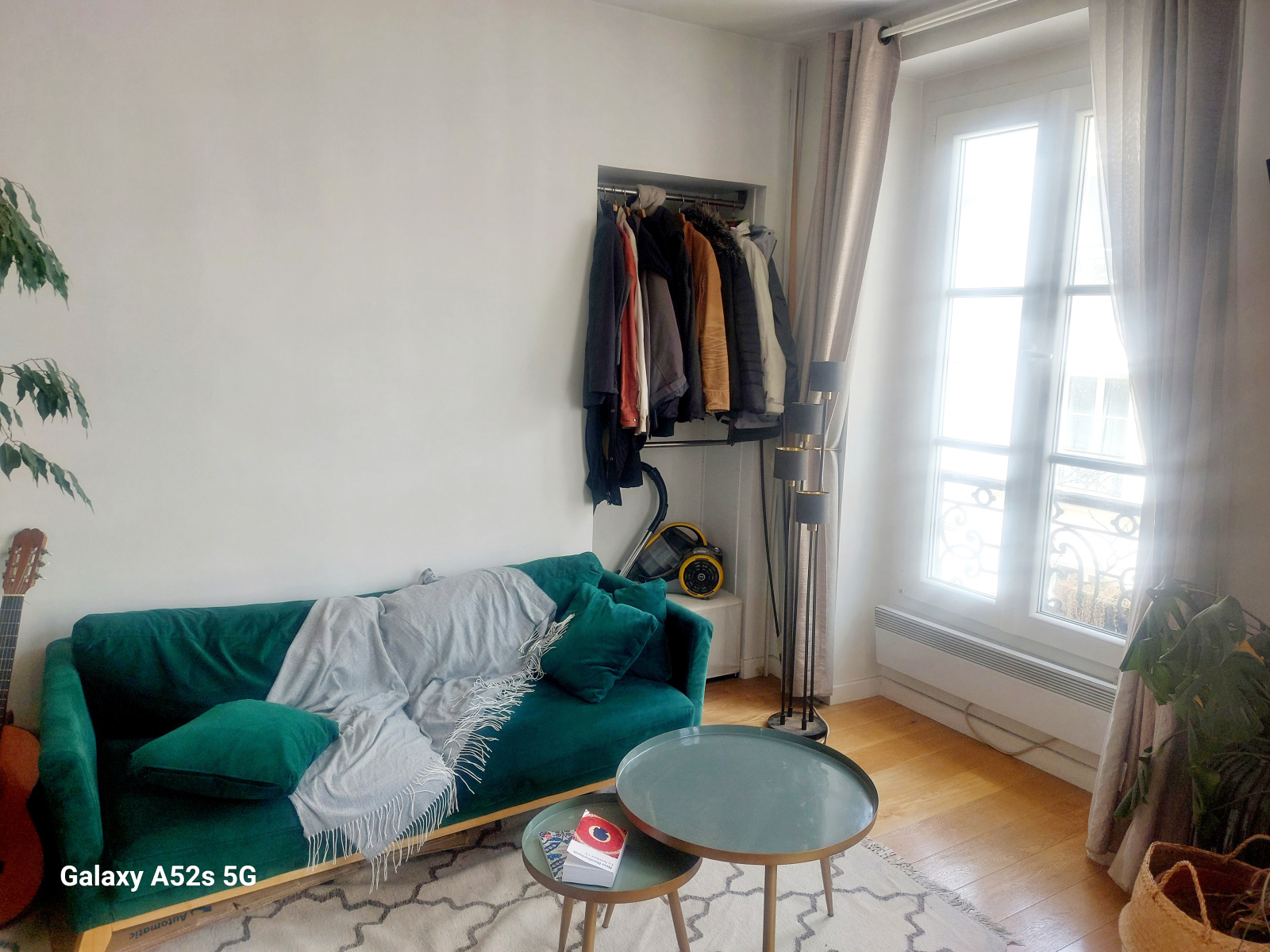 Image_, Appartement, Paris, ref :V30006838