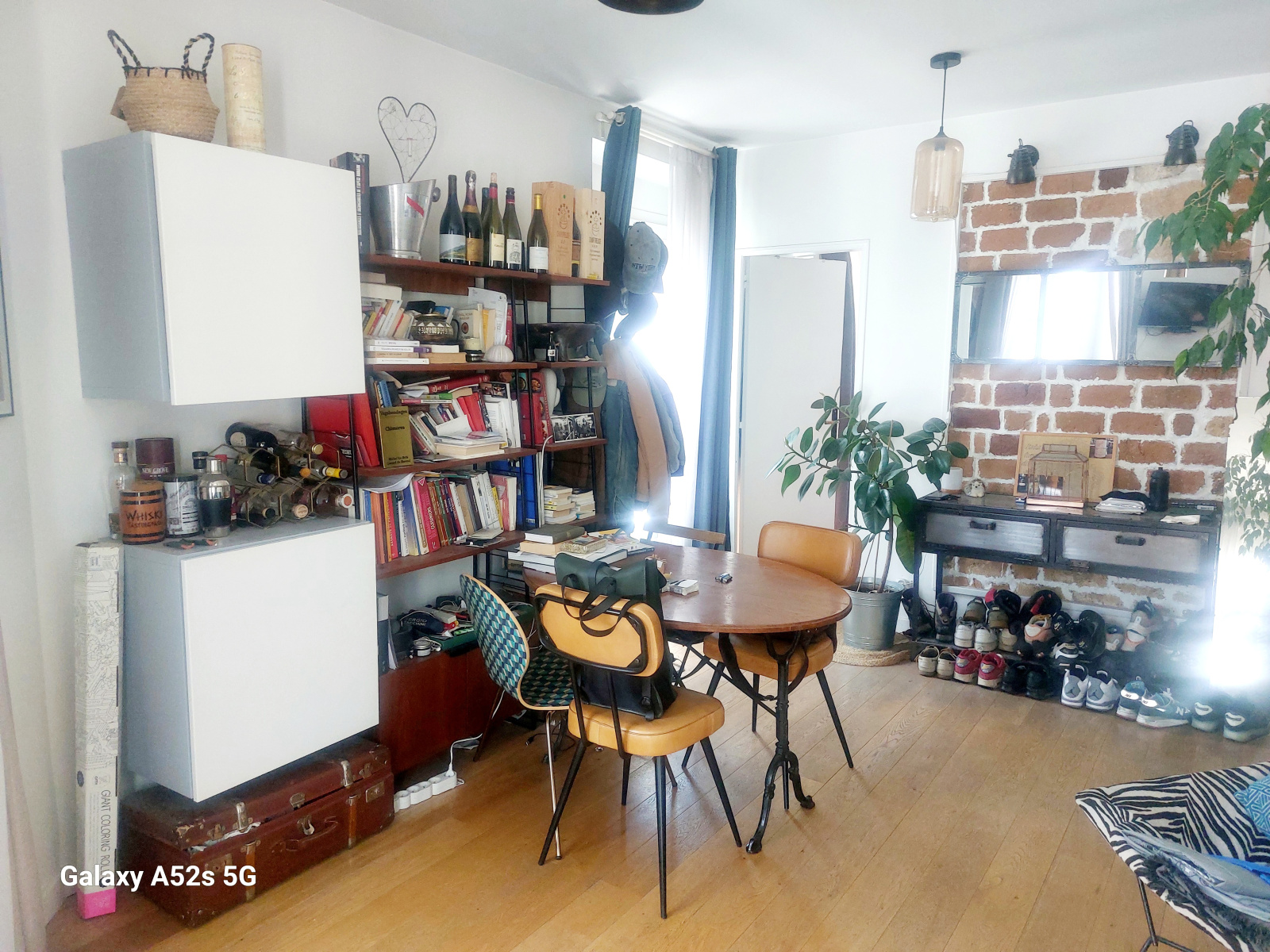Image_, Appartement, Paris, ref :V30006838
