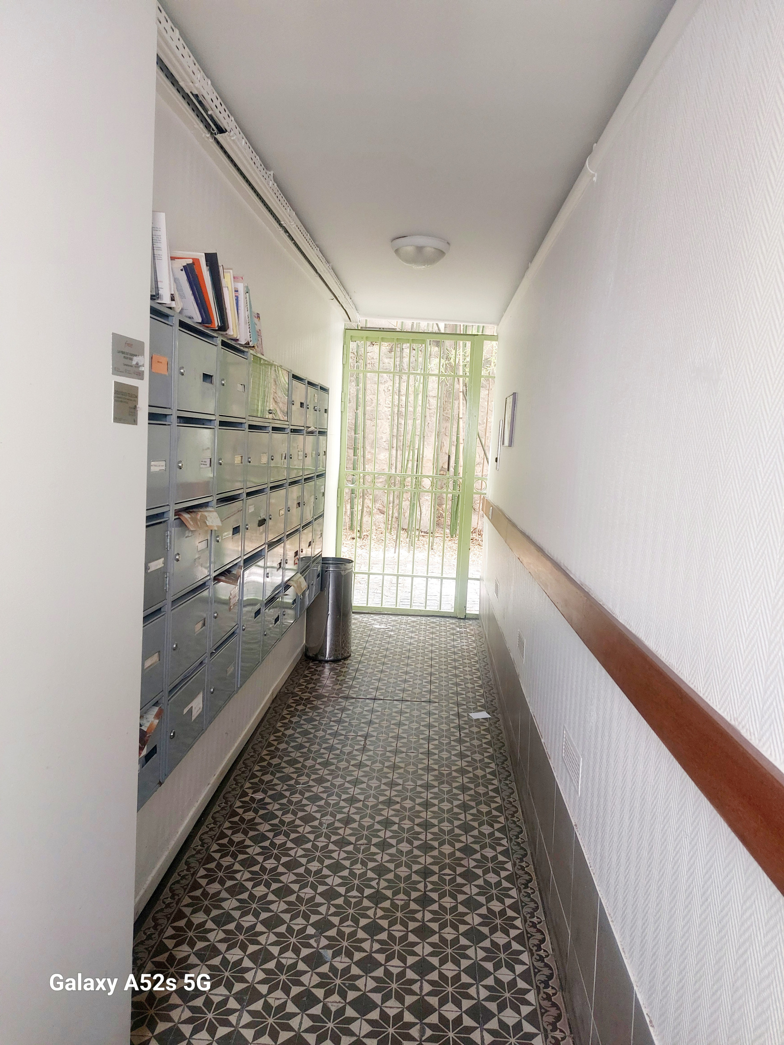 Image_, Appartement, Paris, ref :V30006838