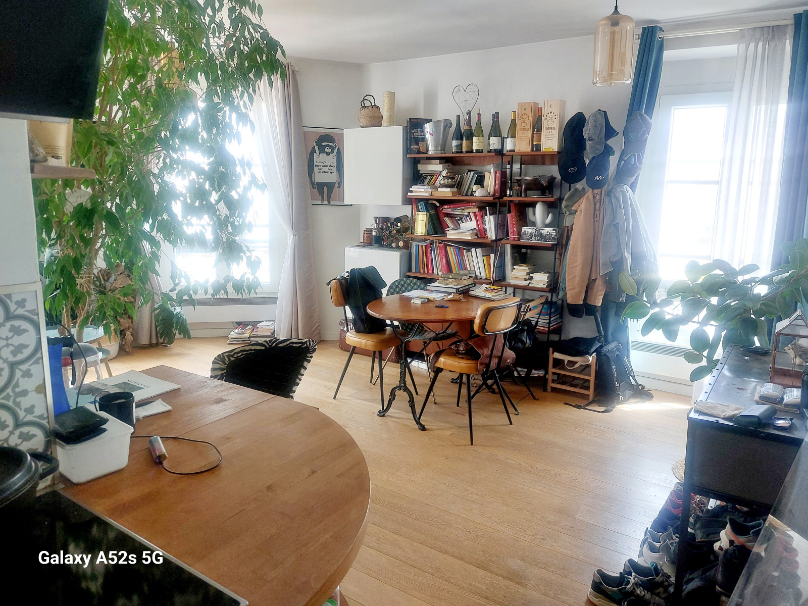 Image_, Appartement, Paris, ref :V30006838