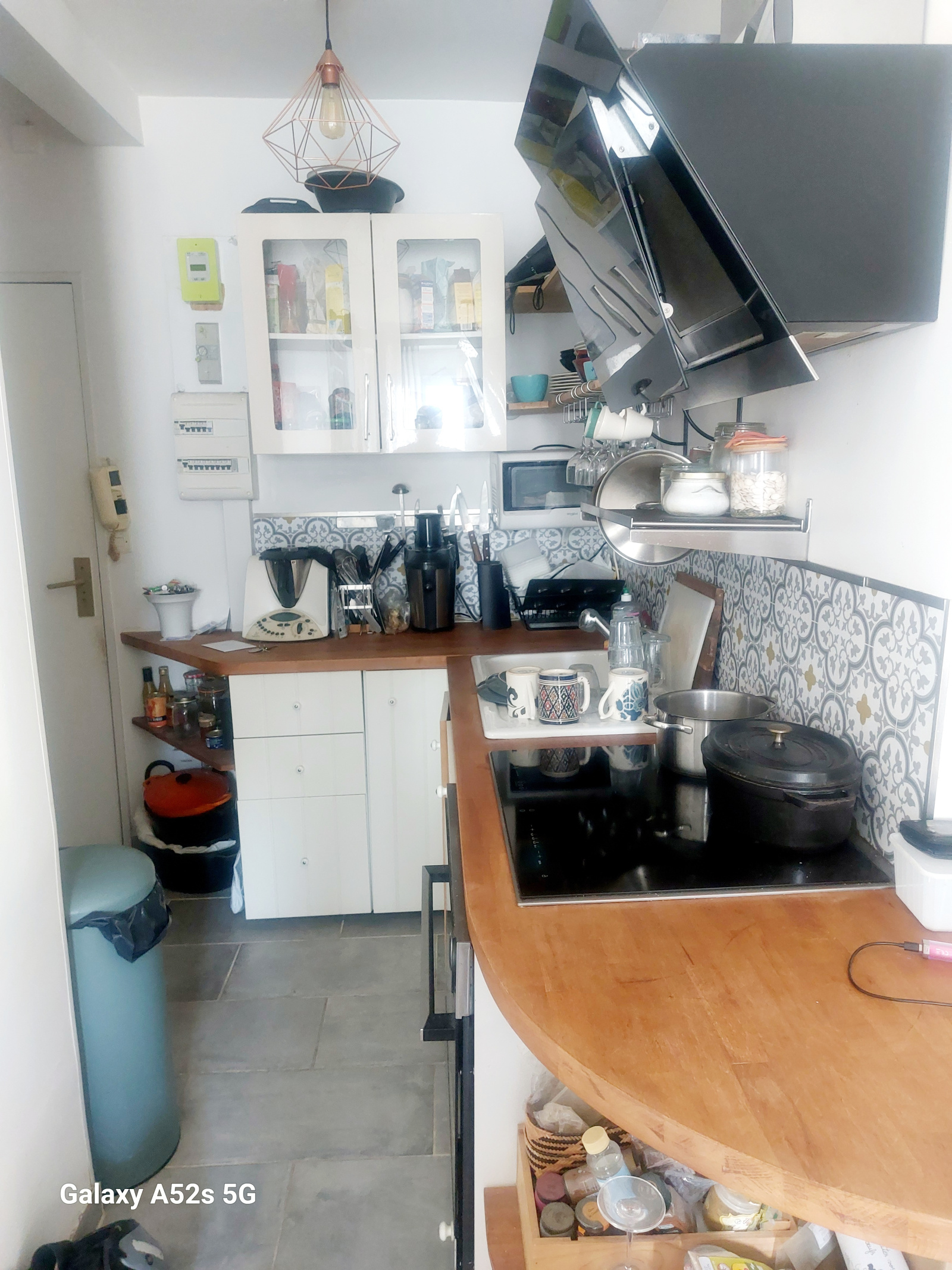 Image_, Appartement, Paris, ref :V30006838