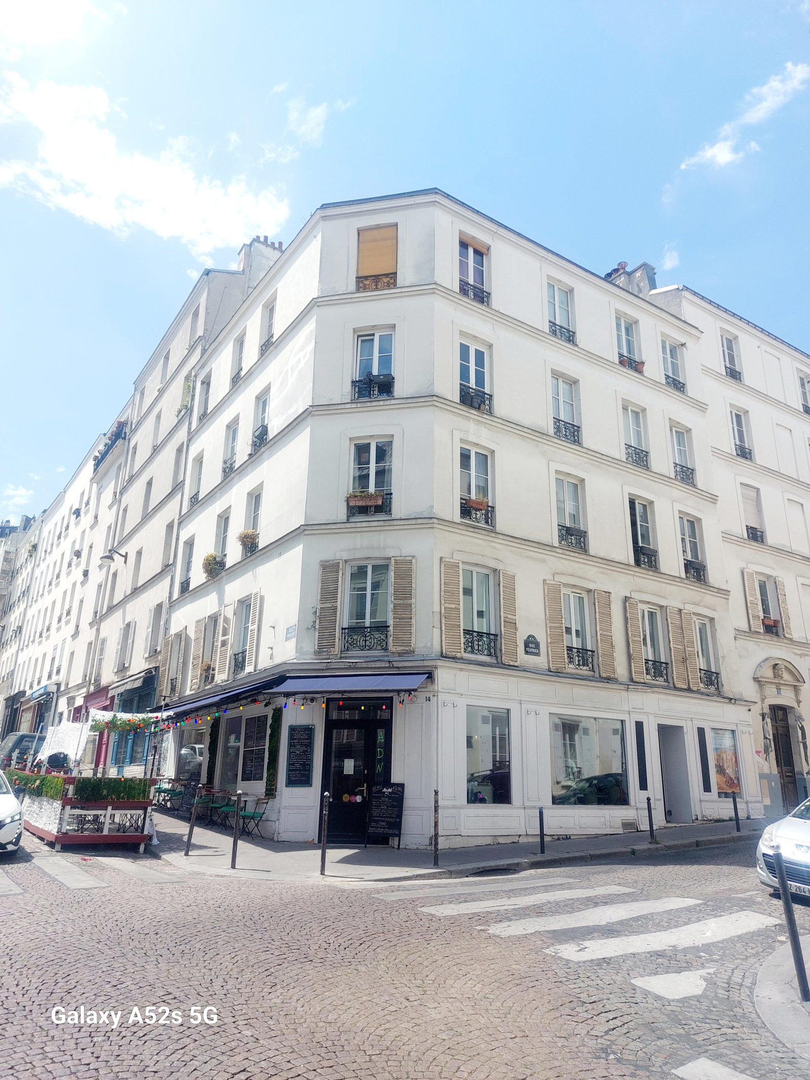 Image_, Appartement, Paris, ref :V30006838