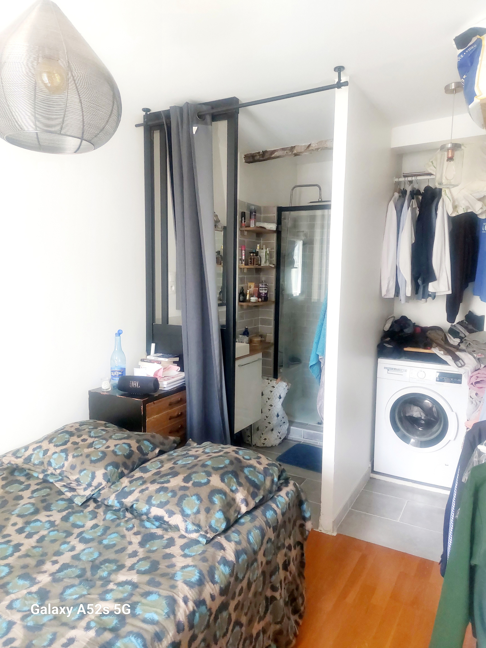 Image_, Appartement, Paris, ref :V30006838