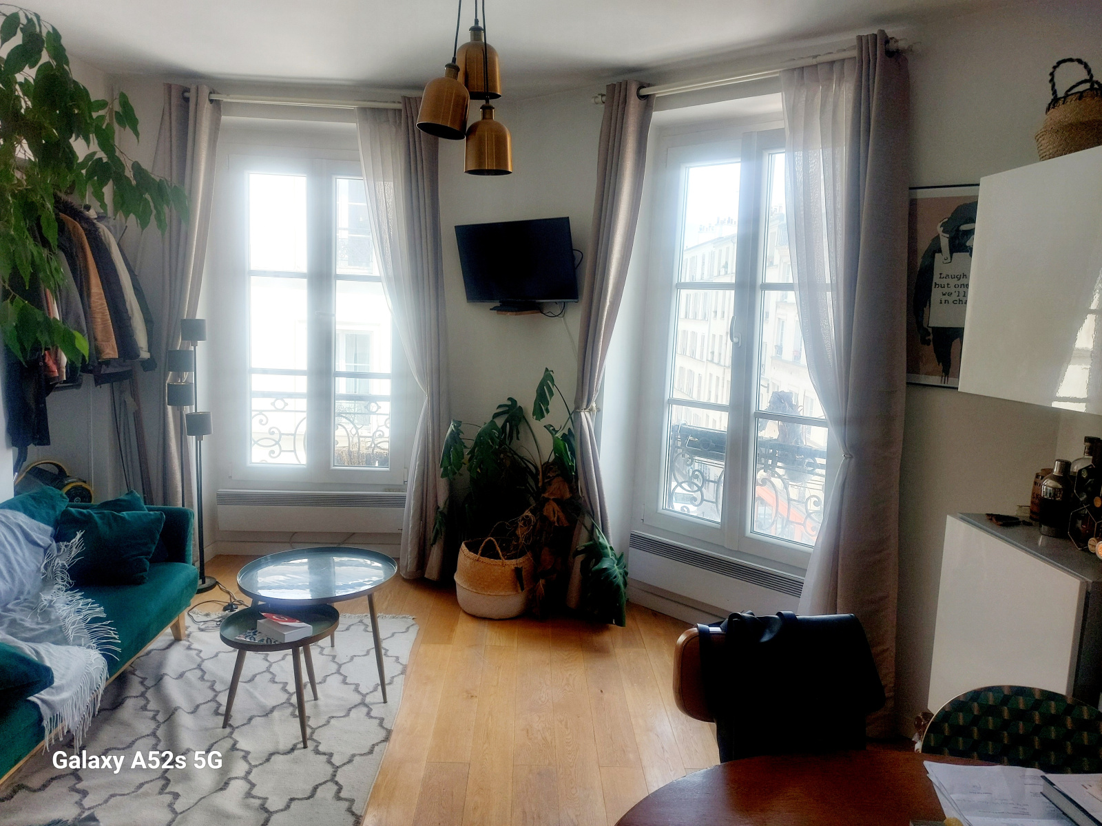 Image_, Appartement, Paris, ref :V30006838