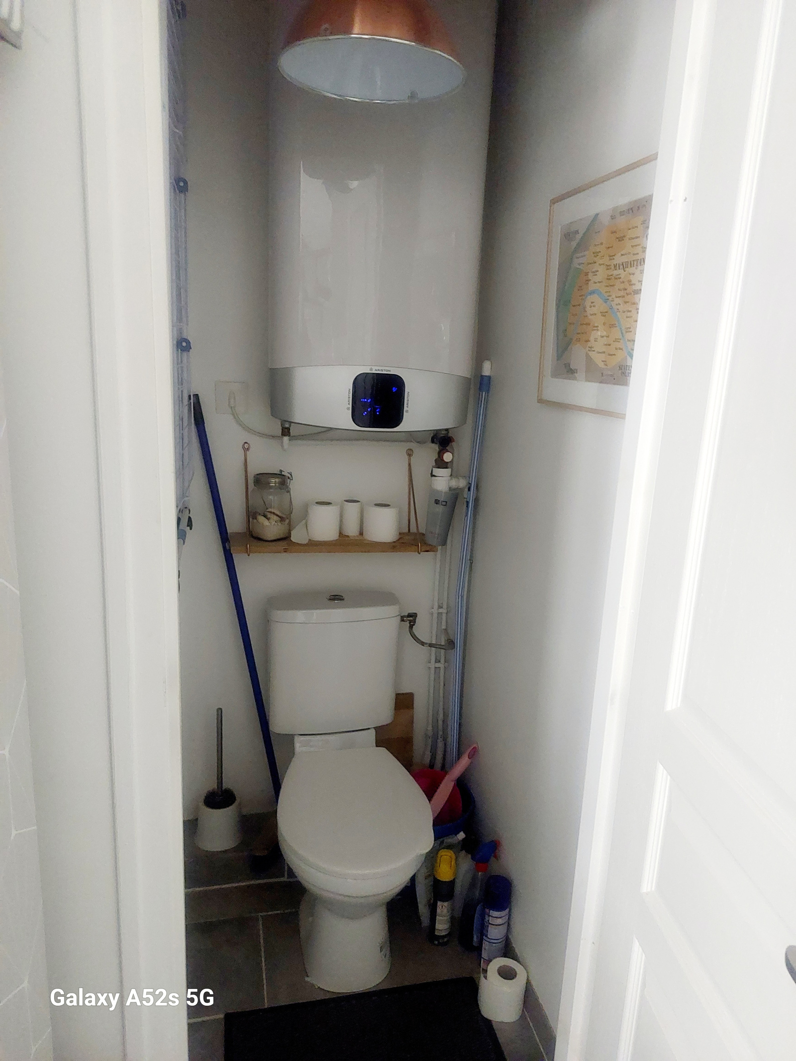 Image_, Appartement, Paris, ref :V30006838