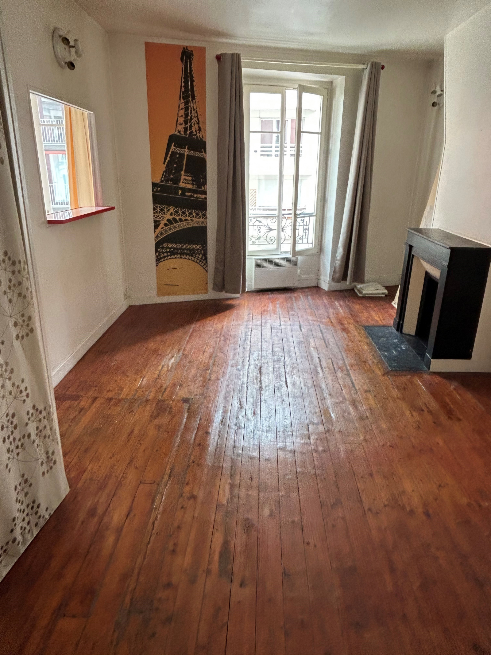 Image_, Appartement, Paris, ref :V50005006