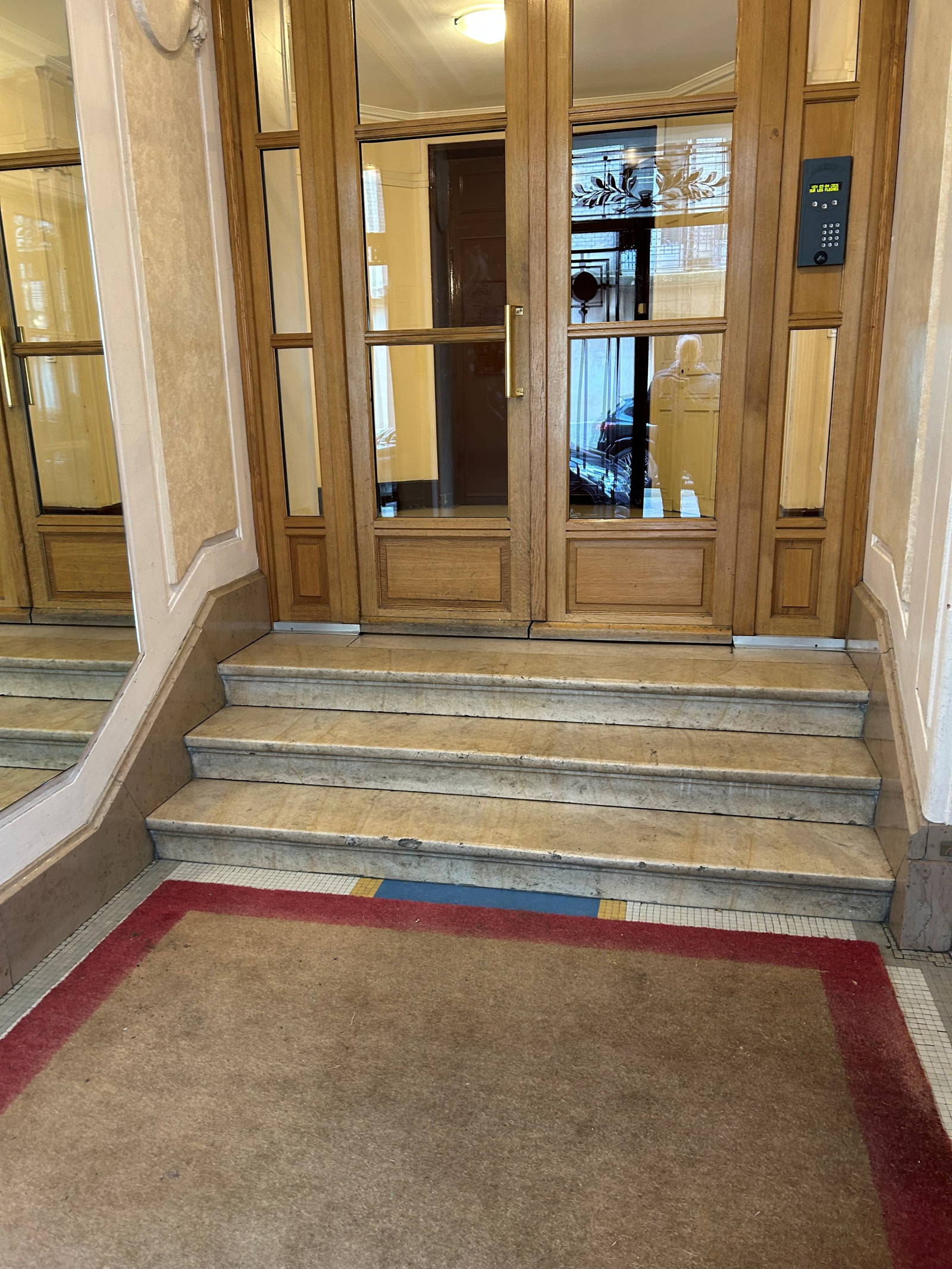 Image_, Appartement, Paris, ref :V10007266