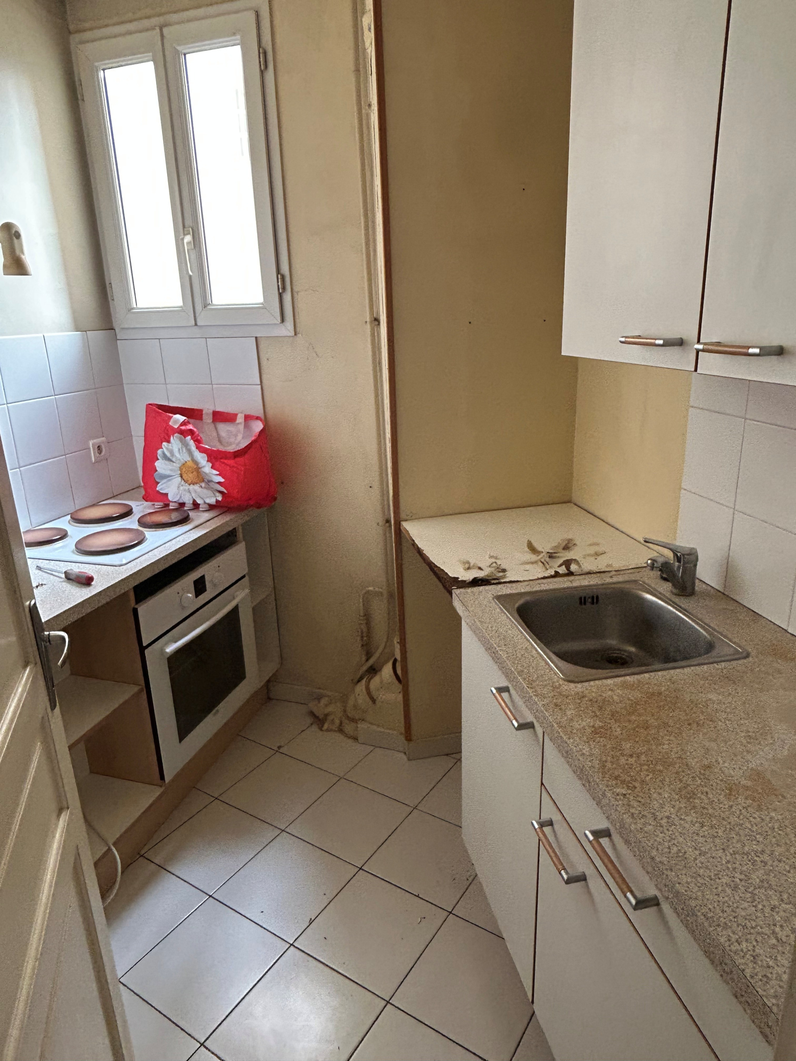 Image_, Appartement, Paris, ref :V10007266